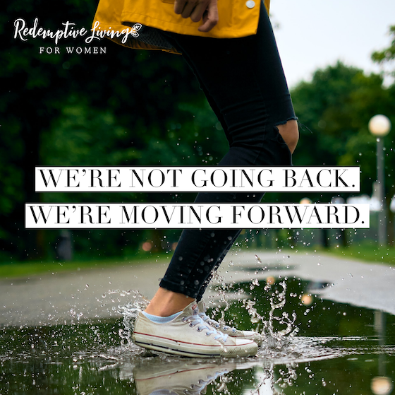 Let’s Talk Trauma - Part 2