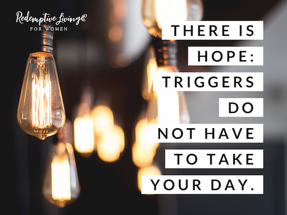 Let's Talk Trauma - Part 4