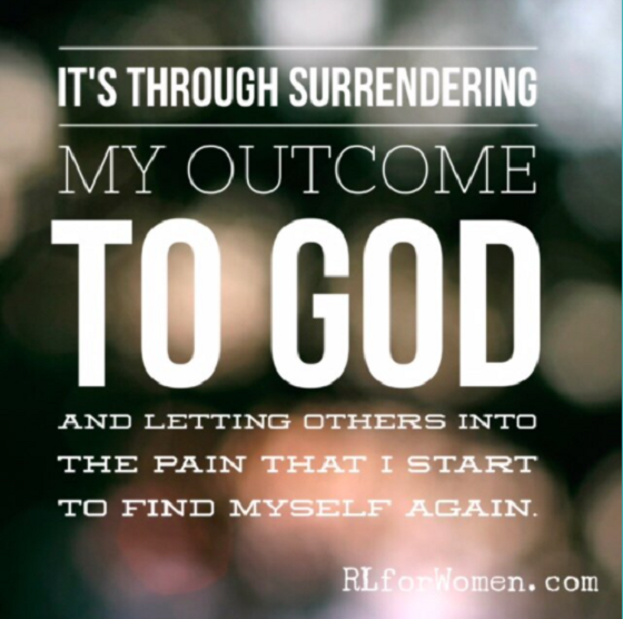 Losing Ourselves plus an Interview