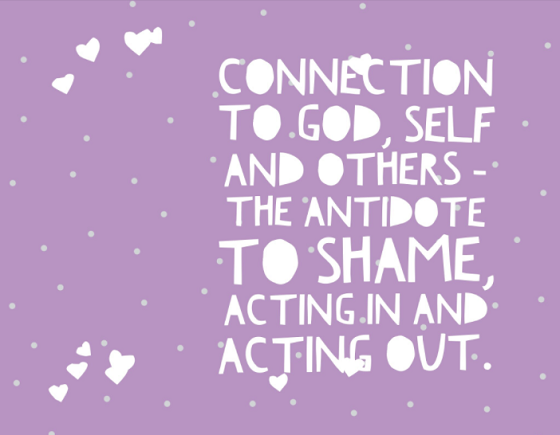 On the importance of connection