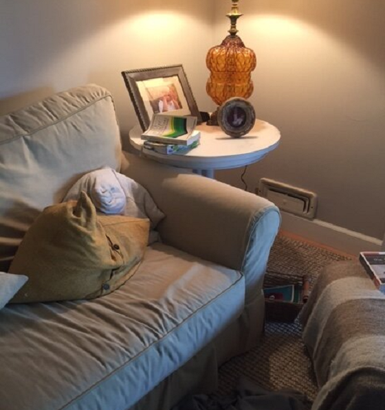 On what's helping me survive (Oh summer, you've been a bad friend) - Part 2