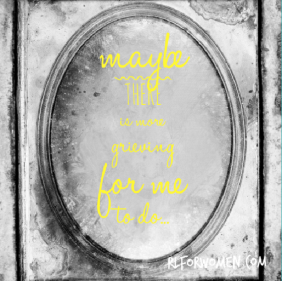 On where my heart is at today...