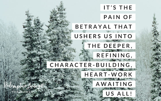 Owning Ourselves - Part One