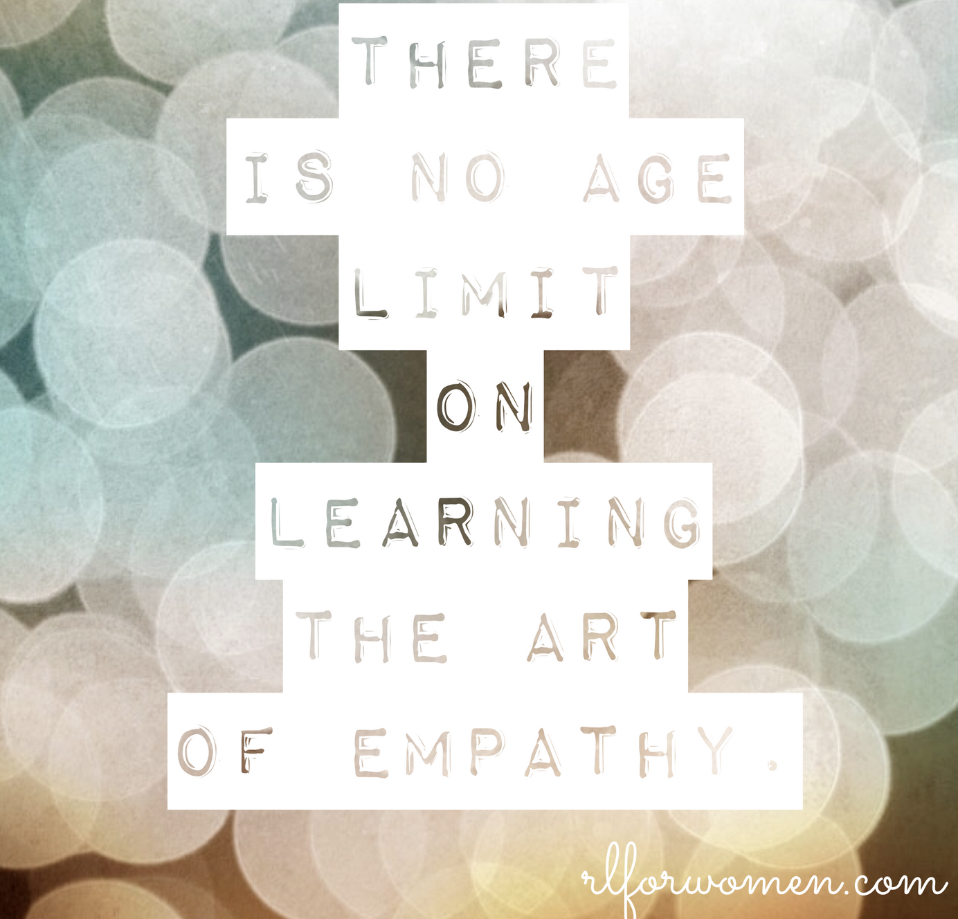 Sharing my pain and looking for empathy - the challenge is real.