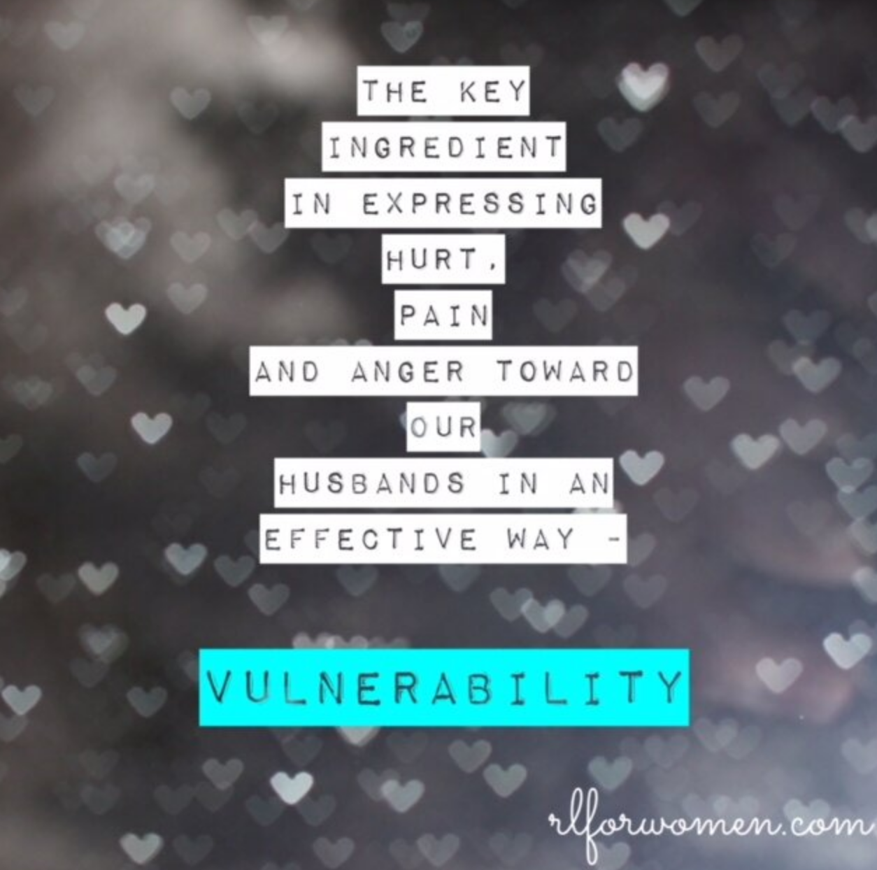 Sharing My Pain and Looking for Empathy - The Challenge is Real - Part 4