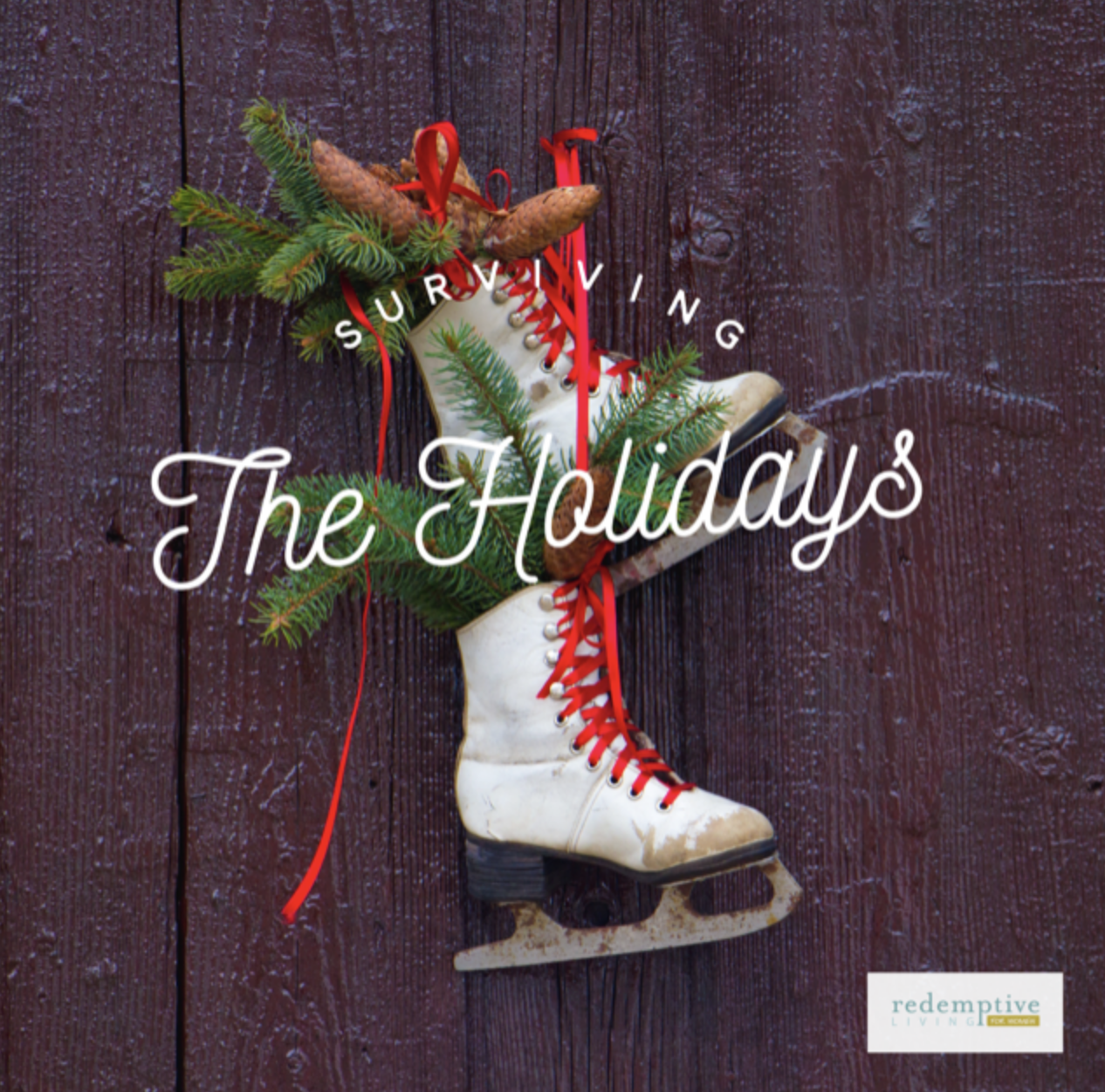 Surviving the Holidays - Part 1