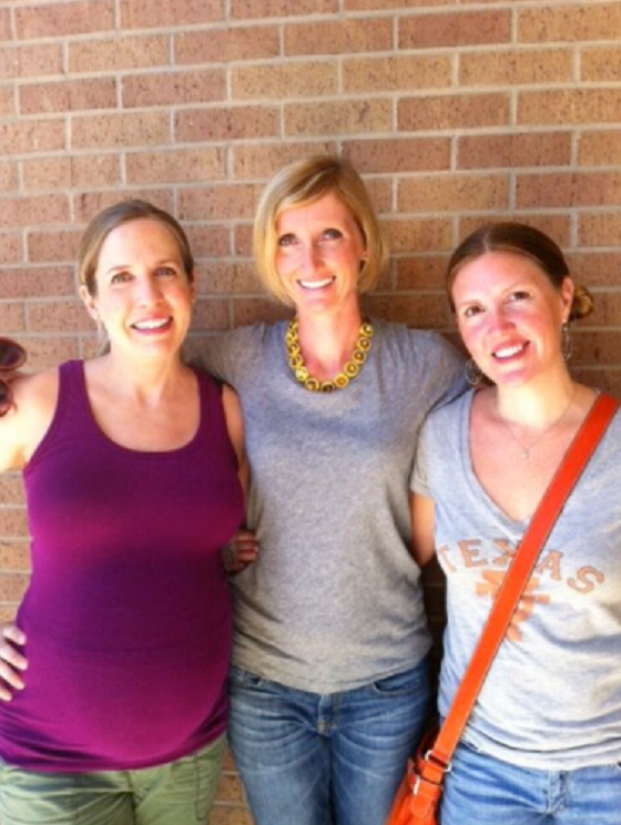 The Blessing of Friendship