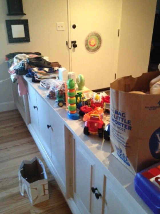 The Seven Experiment-Week3-Possessions