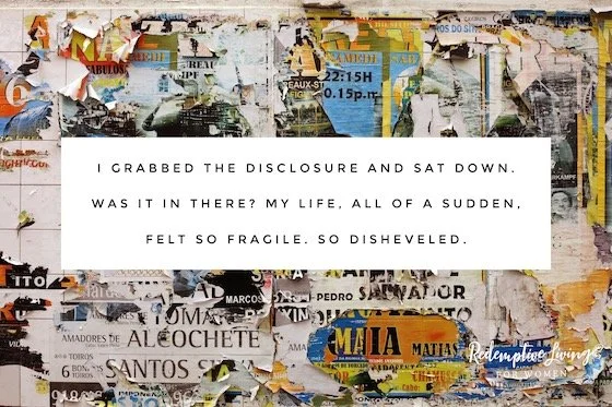 The Truth, the Whole Truth and Nothing But the Truth - Part 2