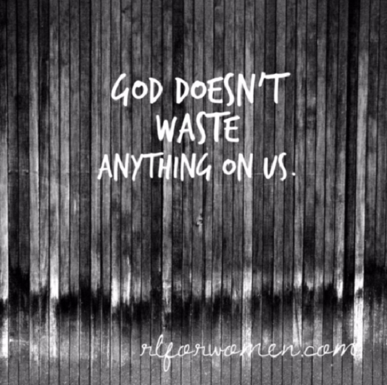 The Wait and a Question for each of you...