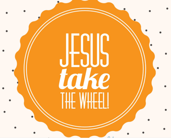 what I'm learning about myself right now...