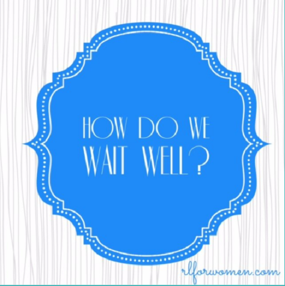 When the pain just won't go away