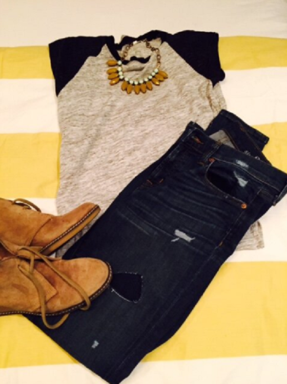 On Working through Insecurity {A 2015 intentional (#1)}