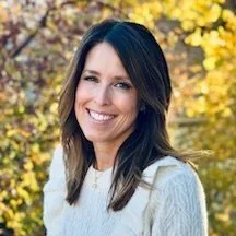 Chrissie Ochocki - 1:1 Coach + Group Facilitator