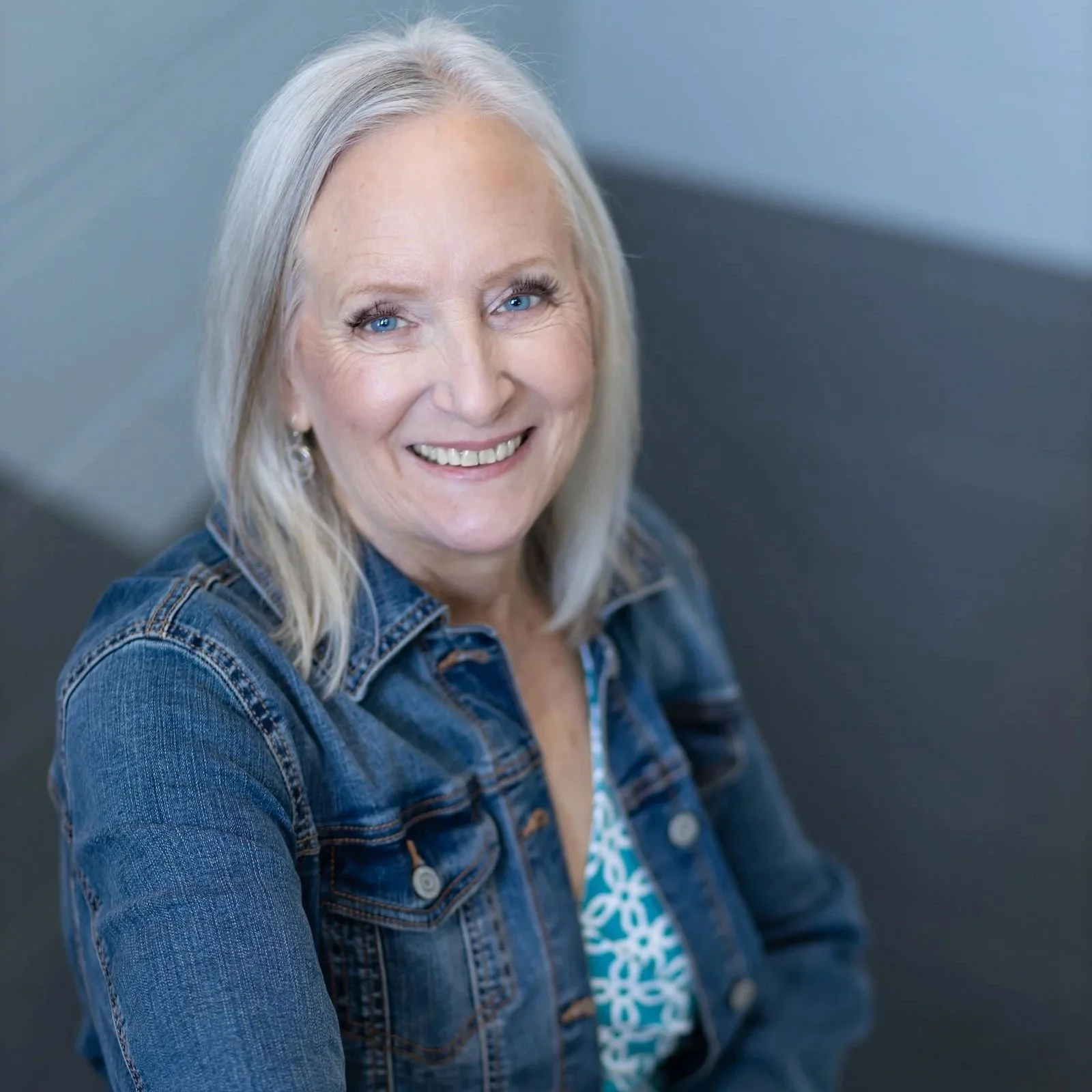 Beverly Bancroft - 1:1 Coach + Group Facilitator