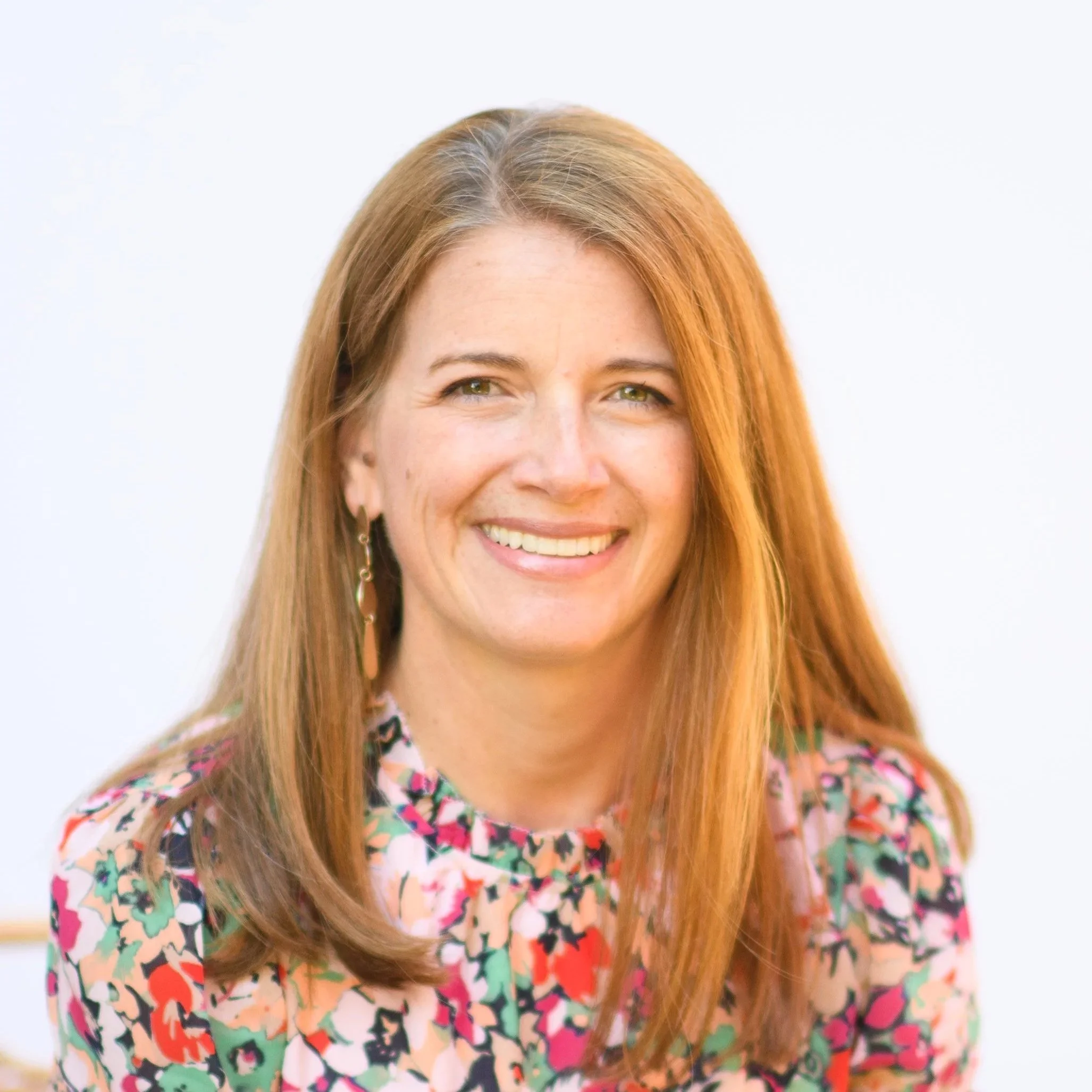 Maggie Cruise - 1:1 Coach + Group Facilitator