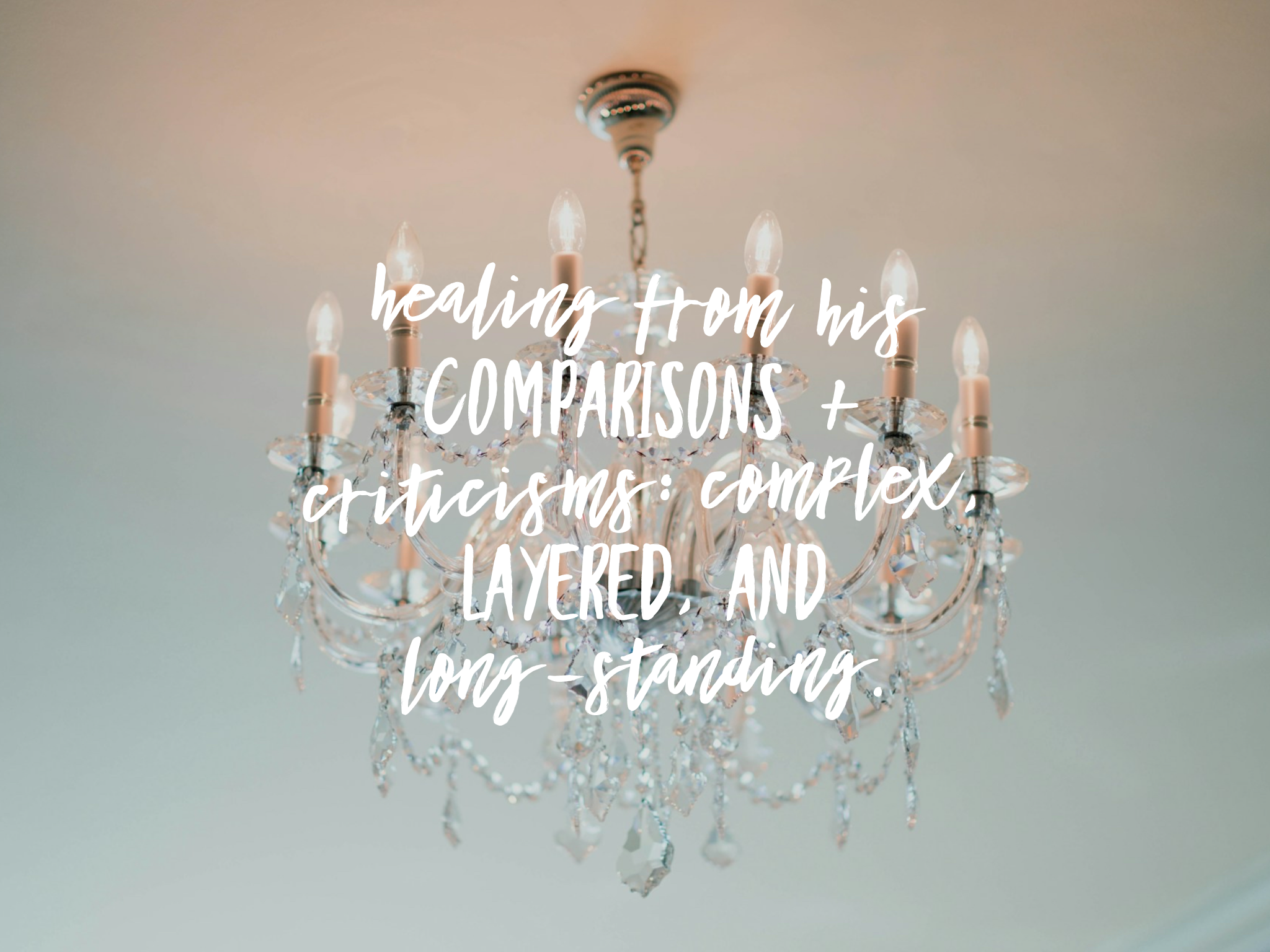 #105: Criticisms and Comparisons