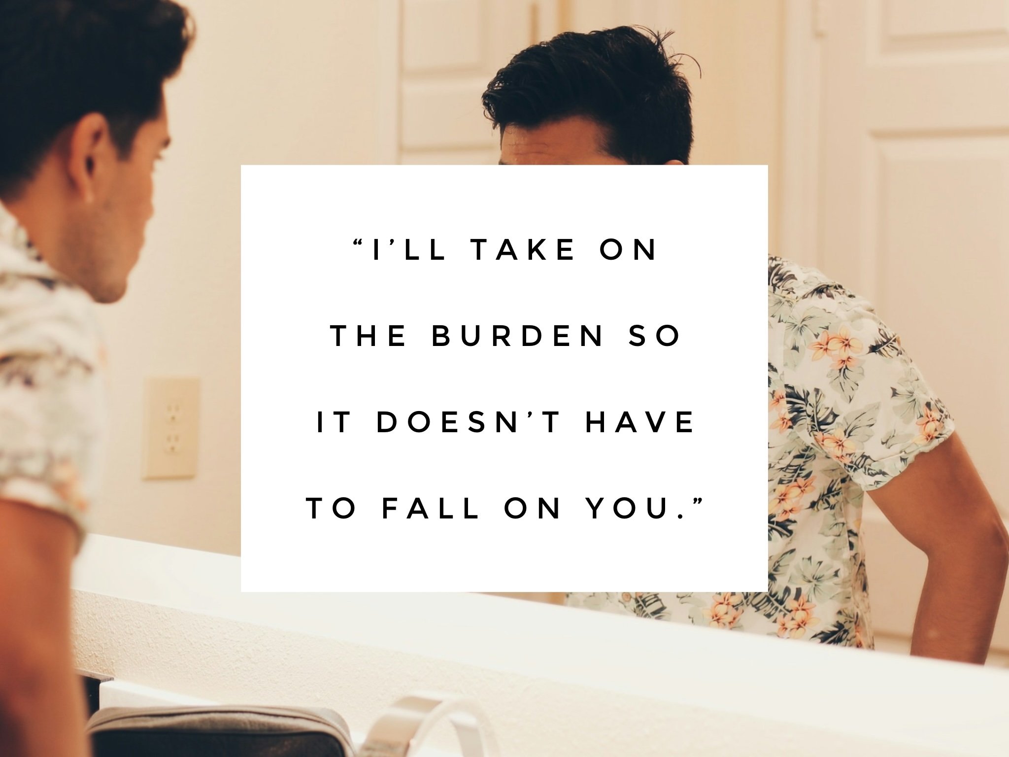 #117: When He Thinks Her Anger Is Too Much - Part 1