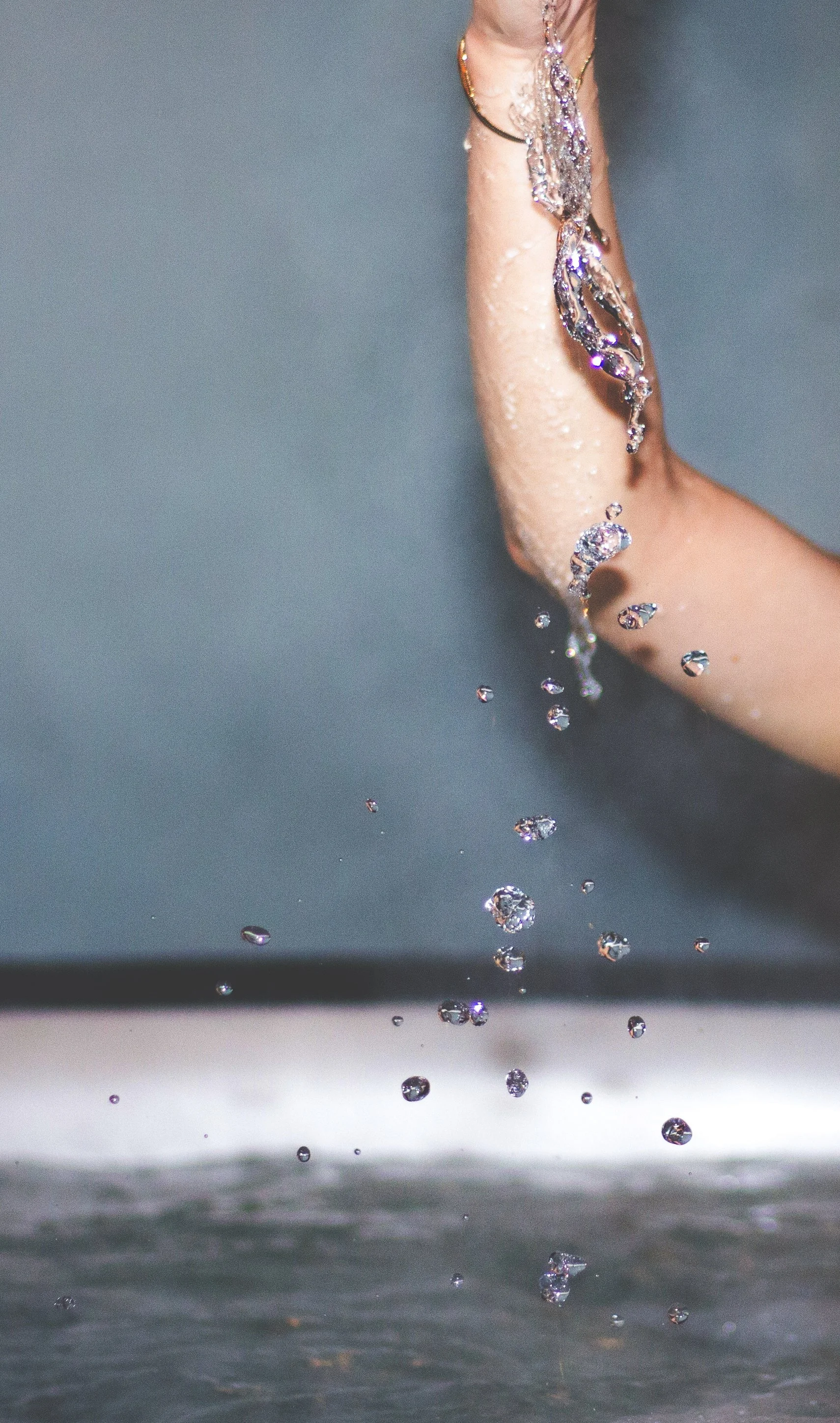 Ce que j’ai vu, m’ai pas vraiment // Photographies et publication