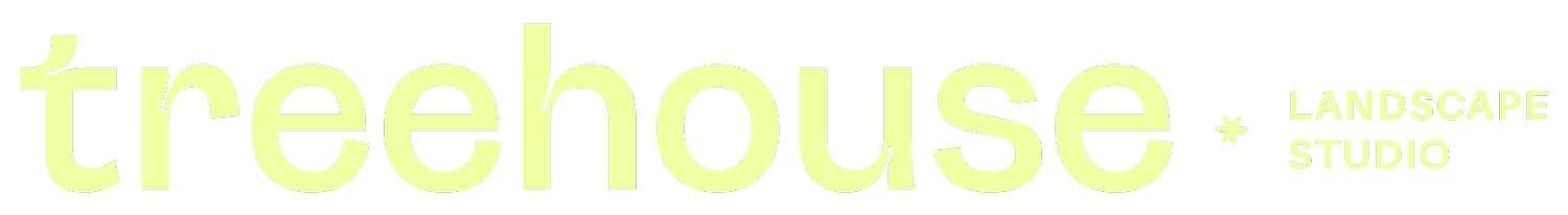 Treehouse Landscape Studio