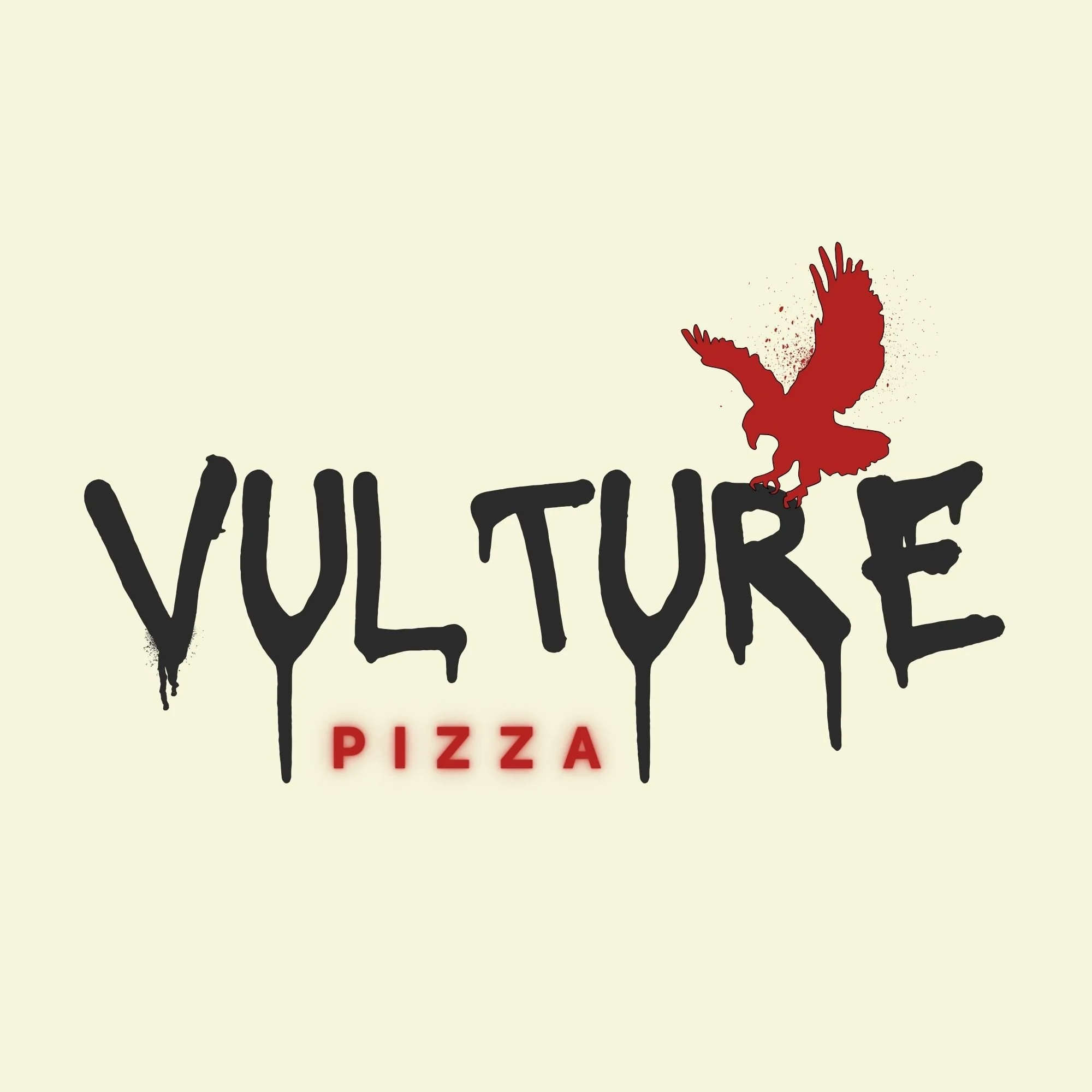Vulture Pizza: The 2026 Scavenger Manifesto