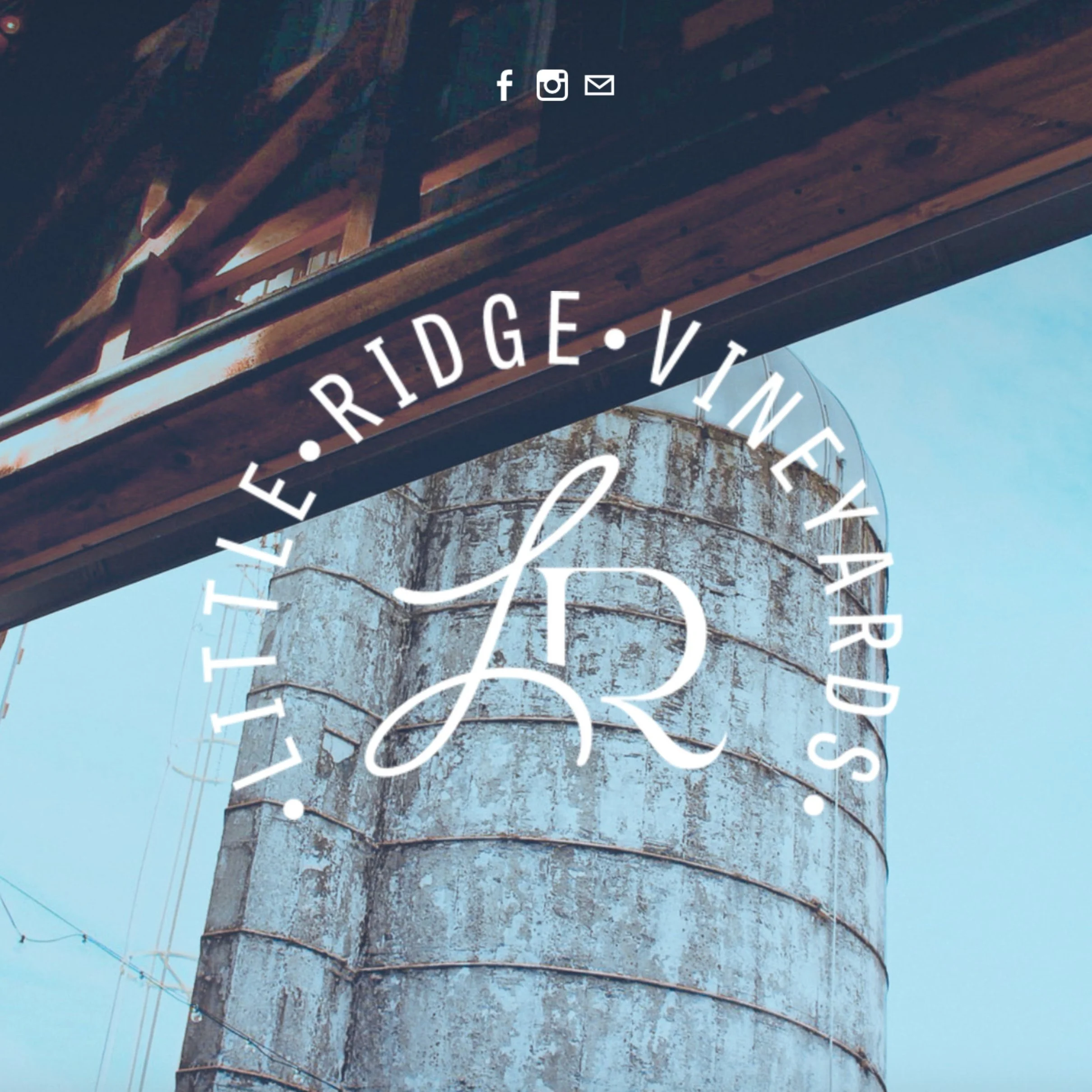 little ridge vineyards