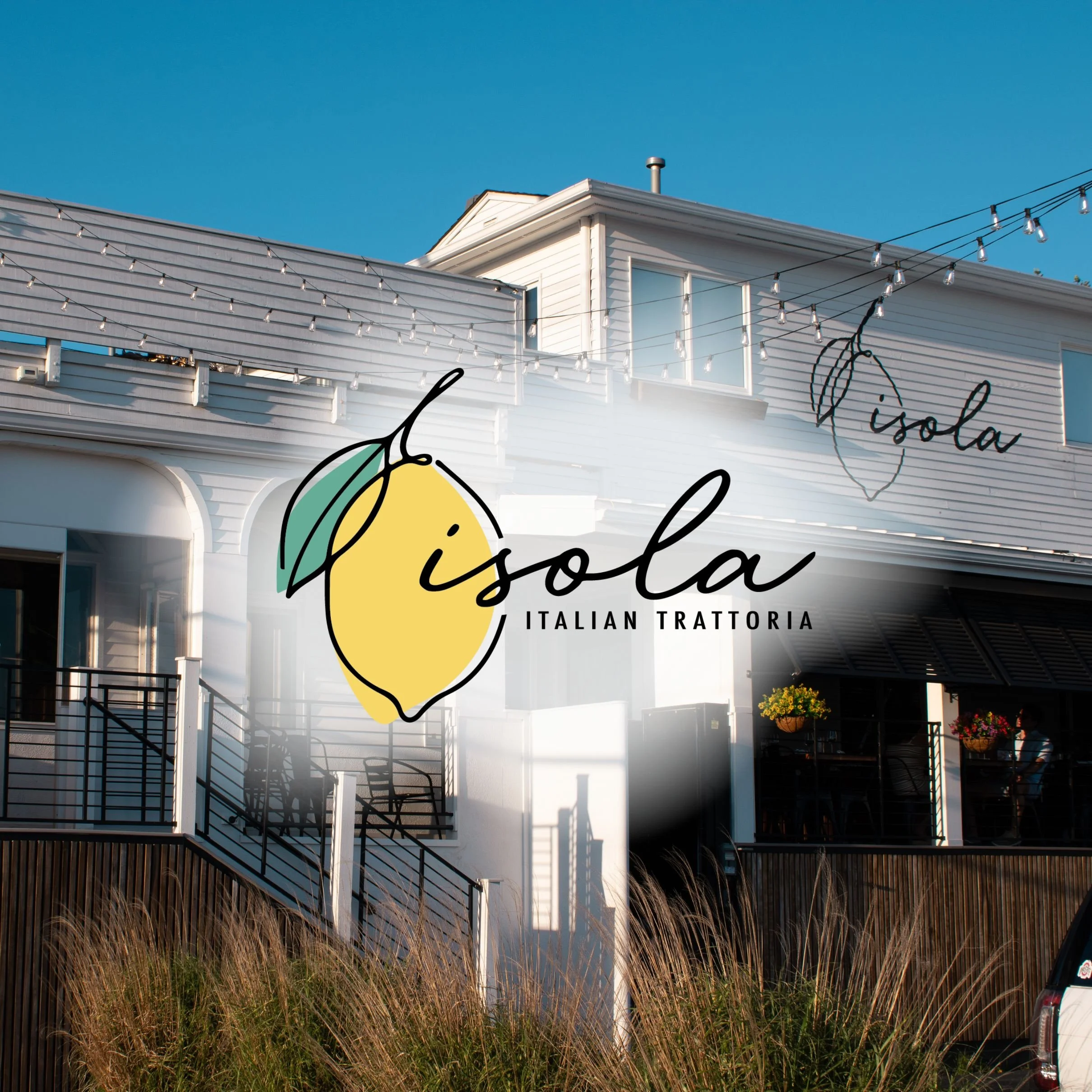 Isola lbi new concept