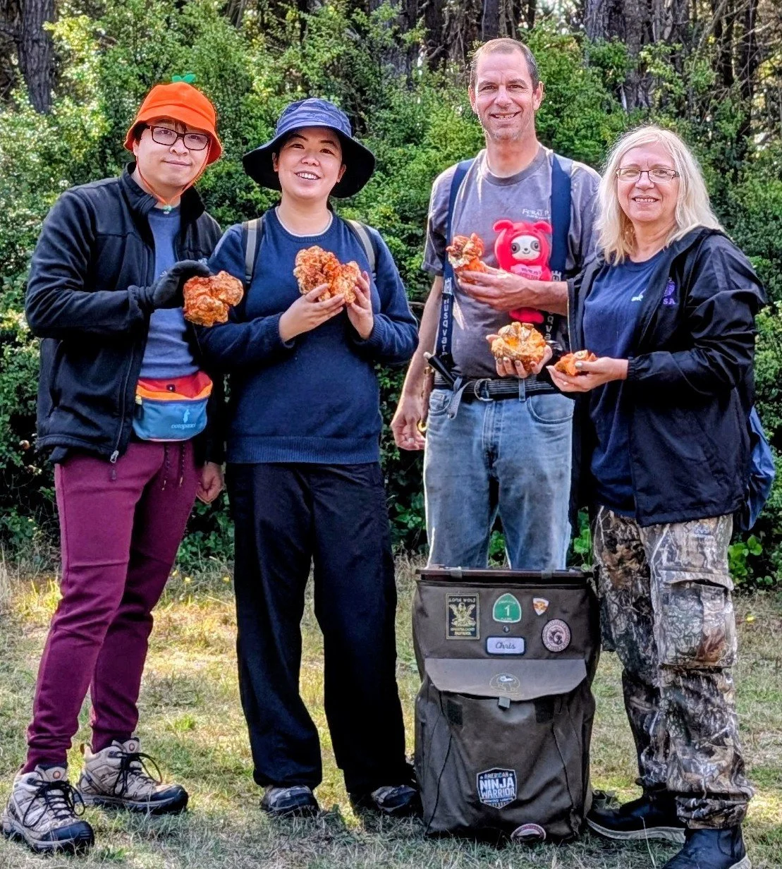 Chris with Guests.jpeg