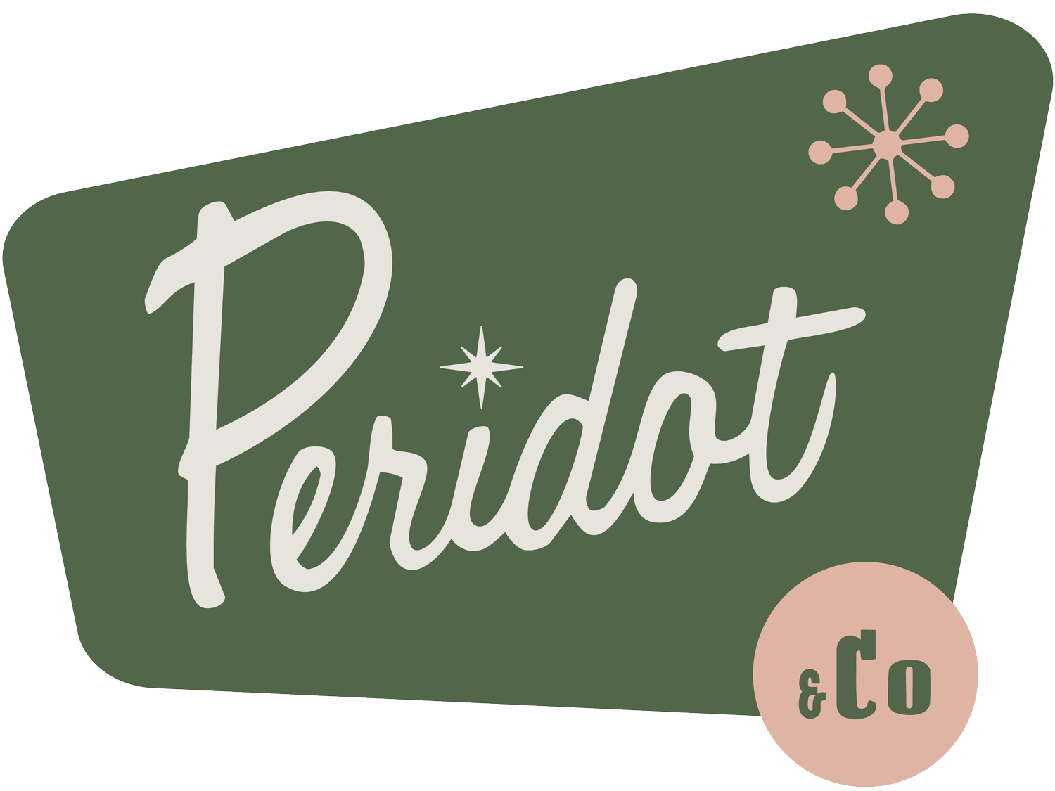 Peridot &amp; Co.