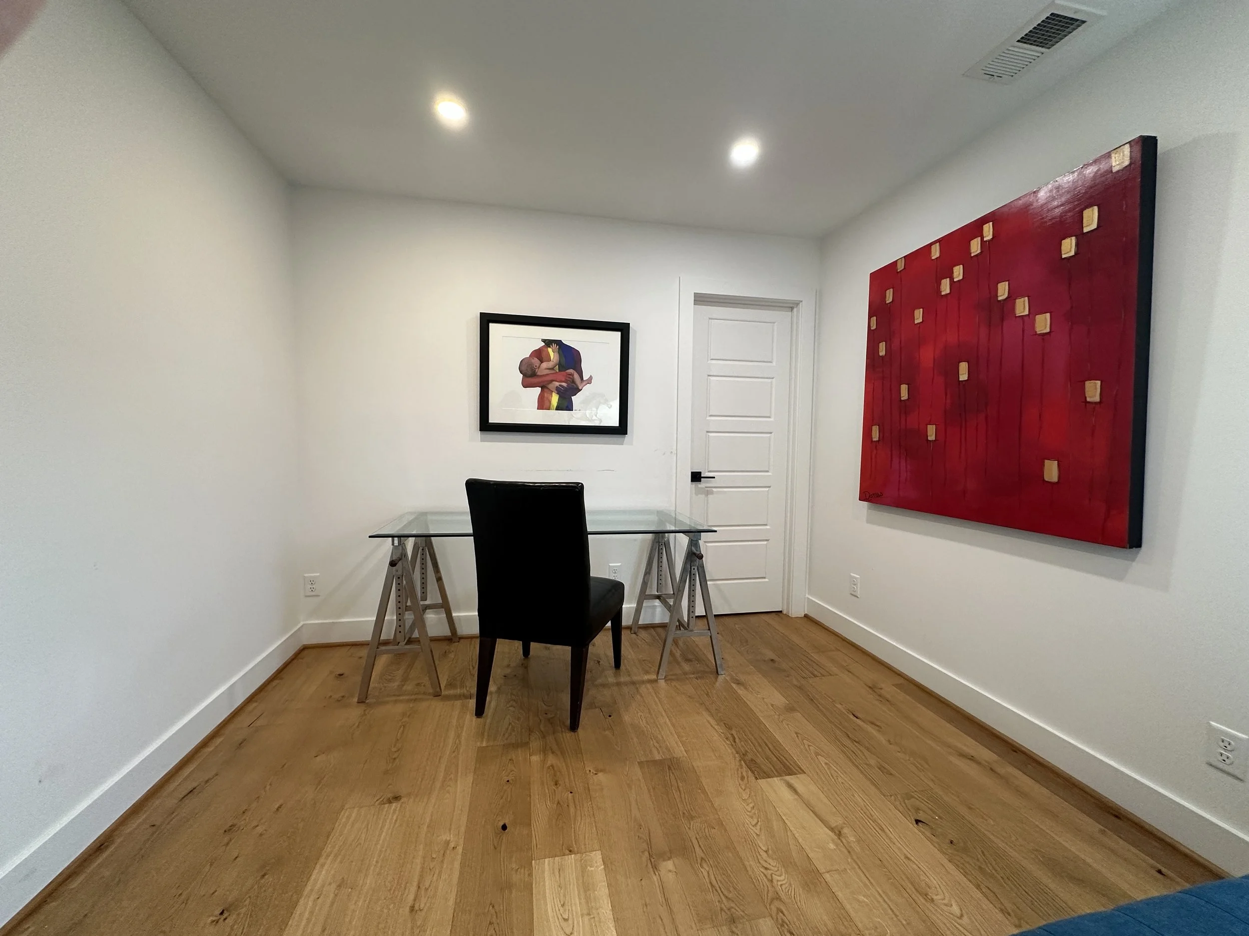 Office 2 (South) current configuration may be changed