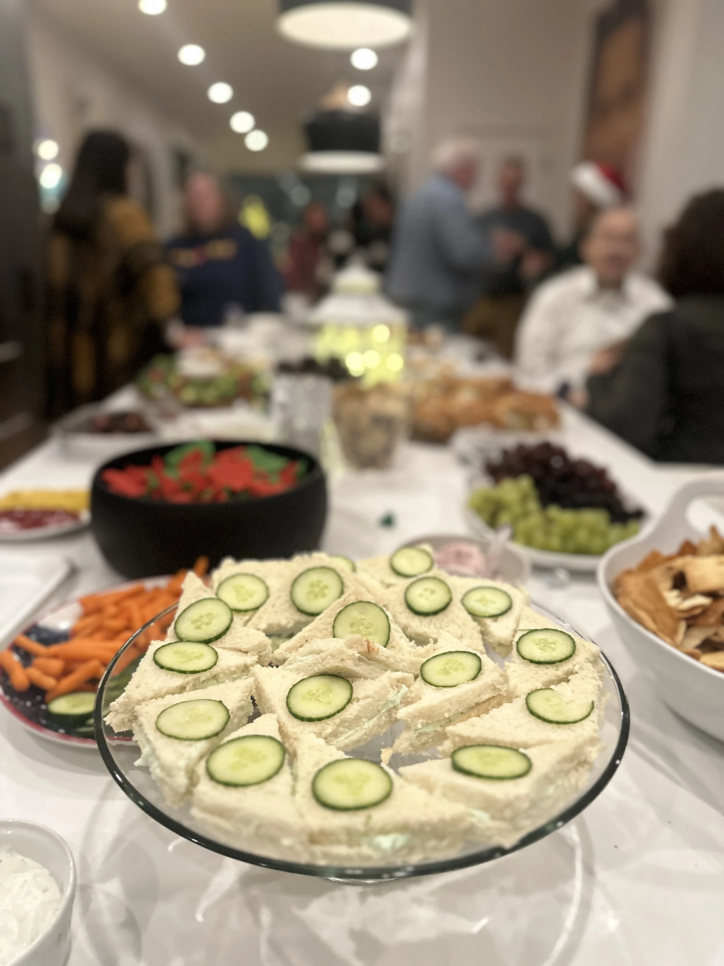 Fabulous kitchen island