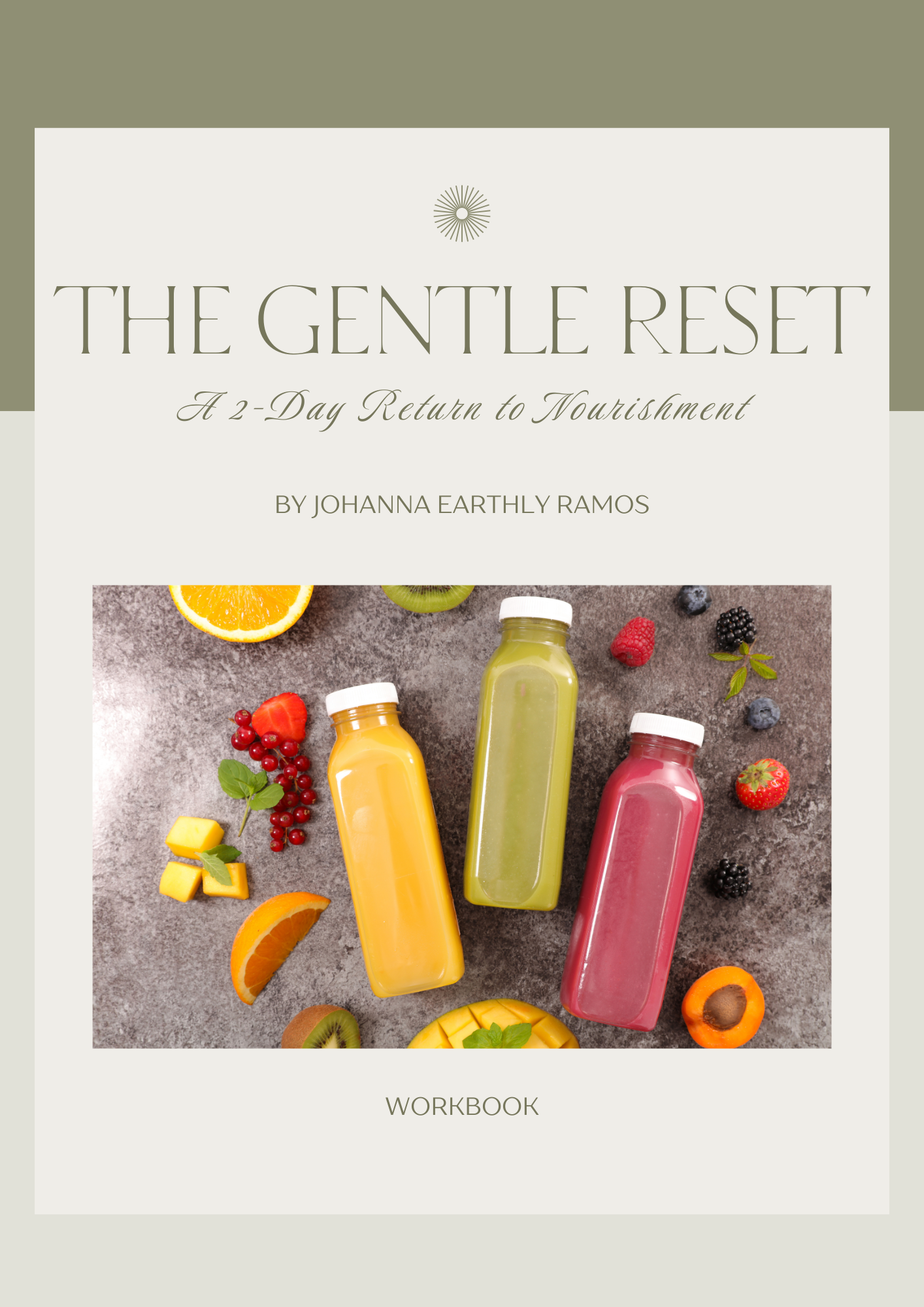 The Gentle Reset