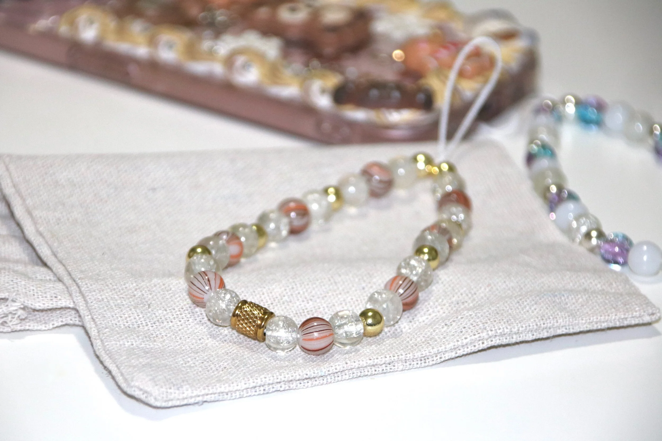 Bijou de téléphone