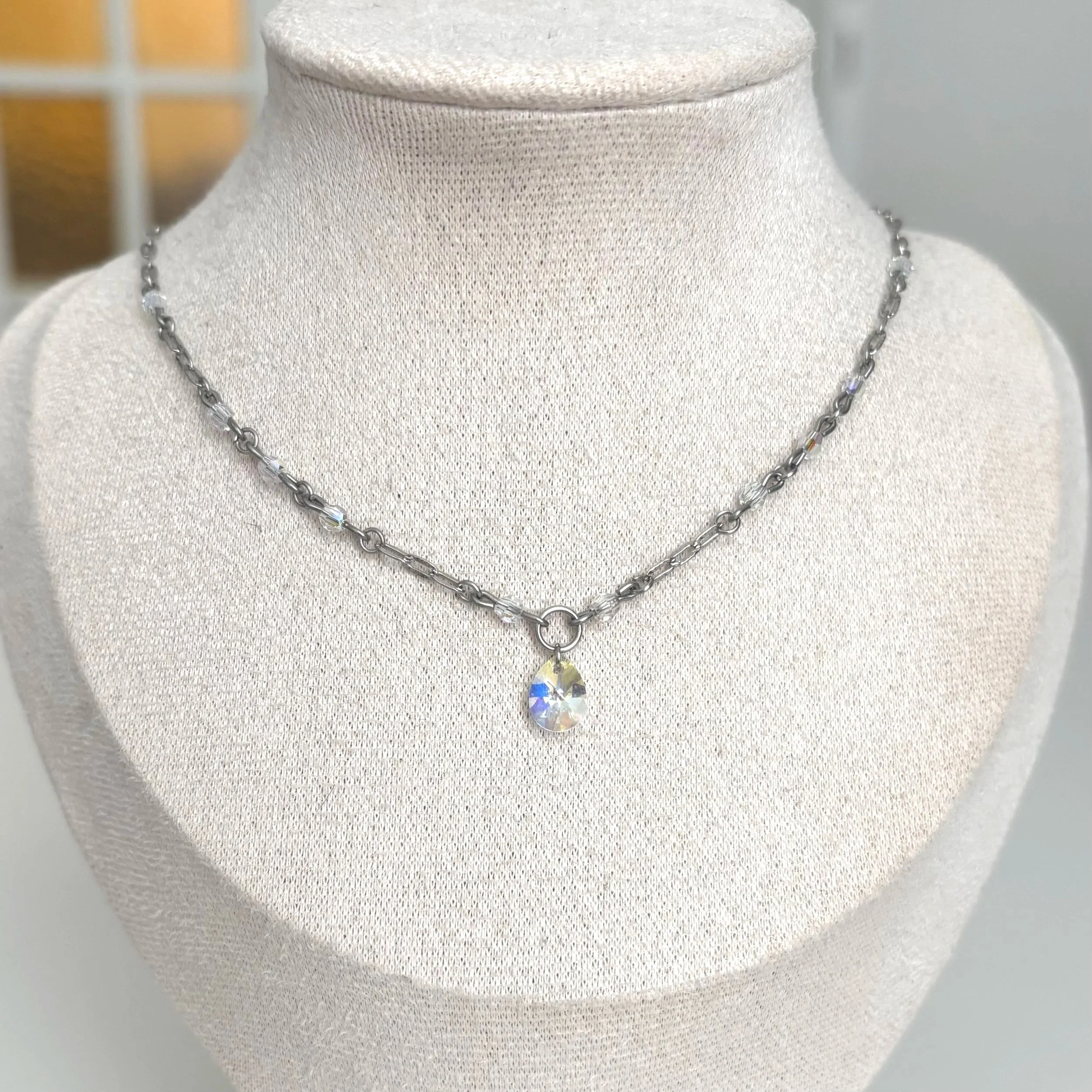 Cristal Elégance