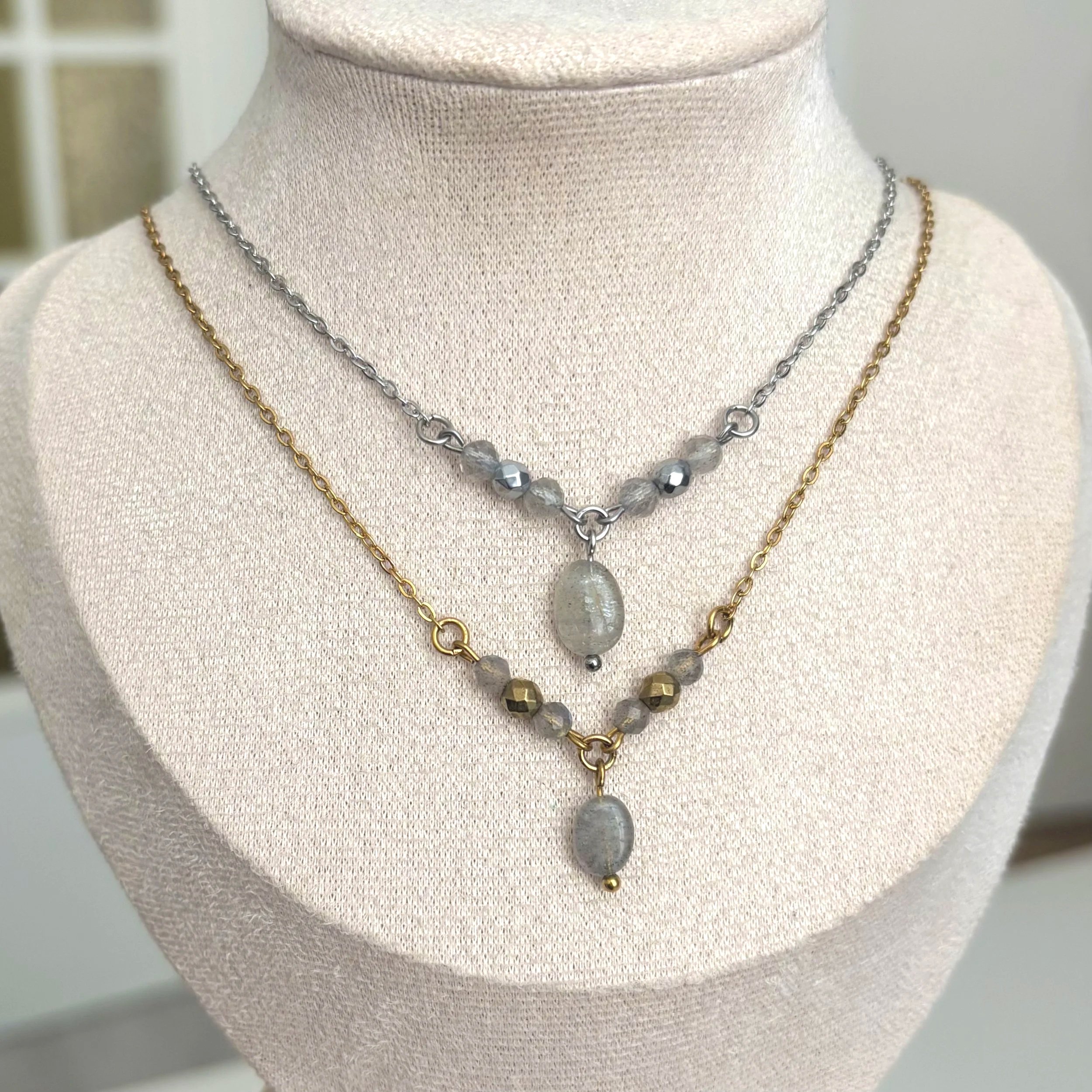 Collier Stella