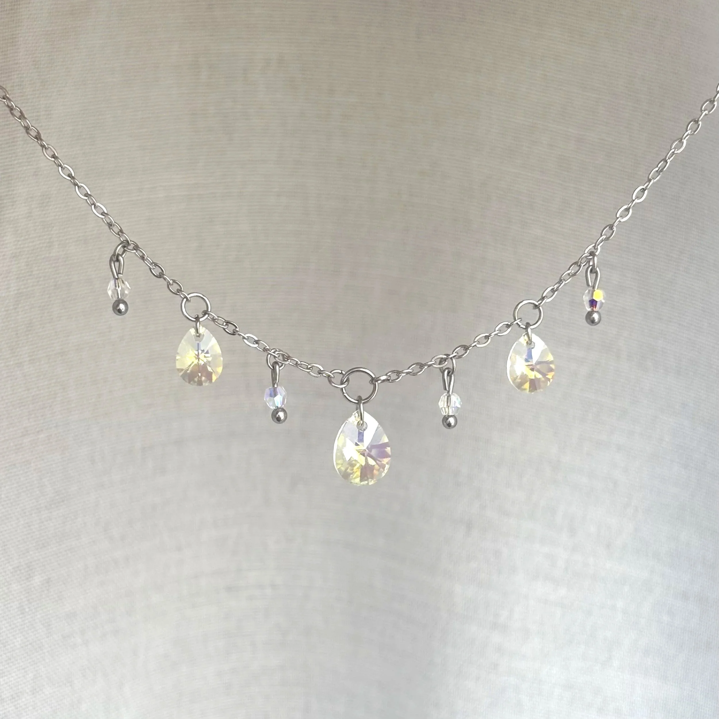 Cristal Aura