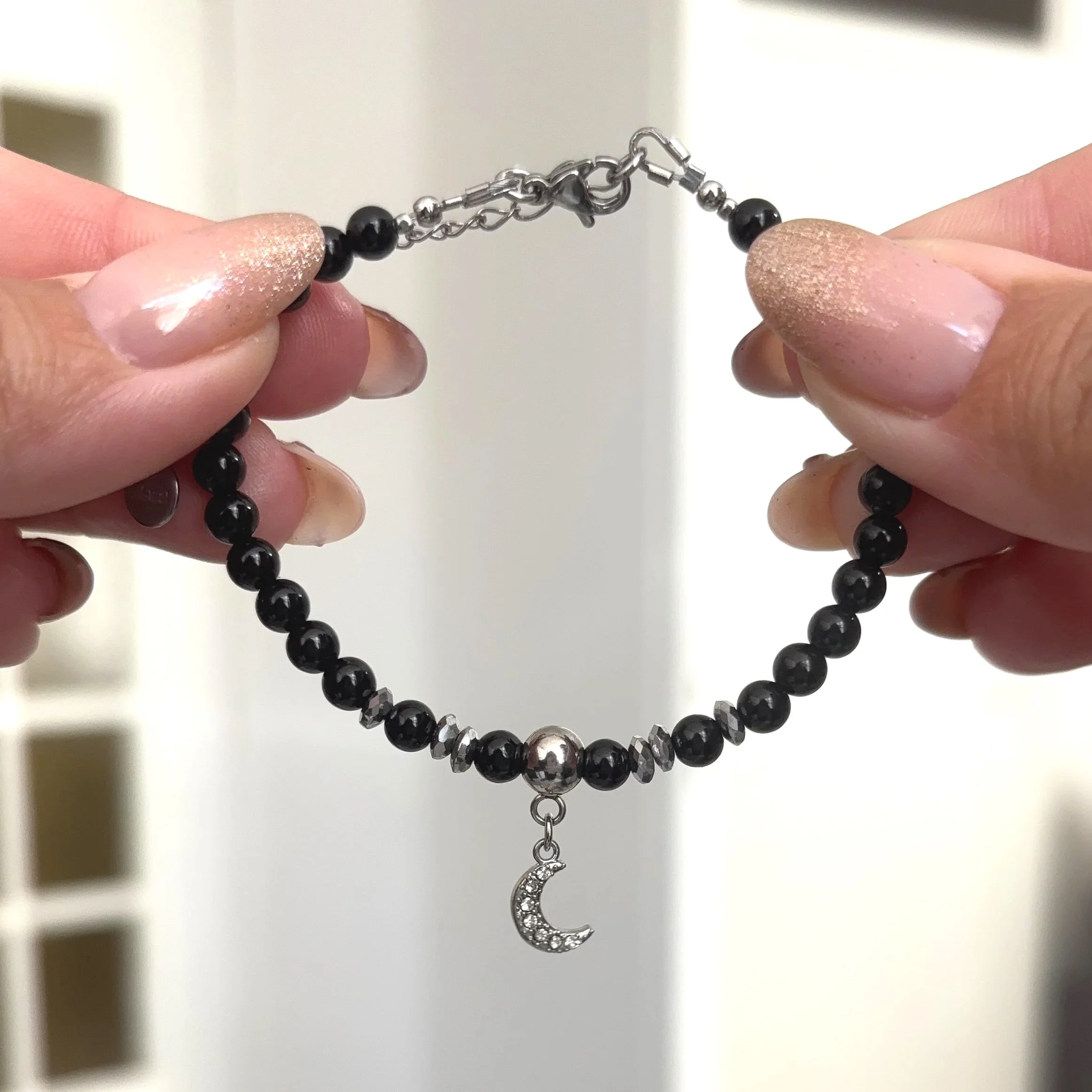 Bracelet Onyx