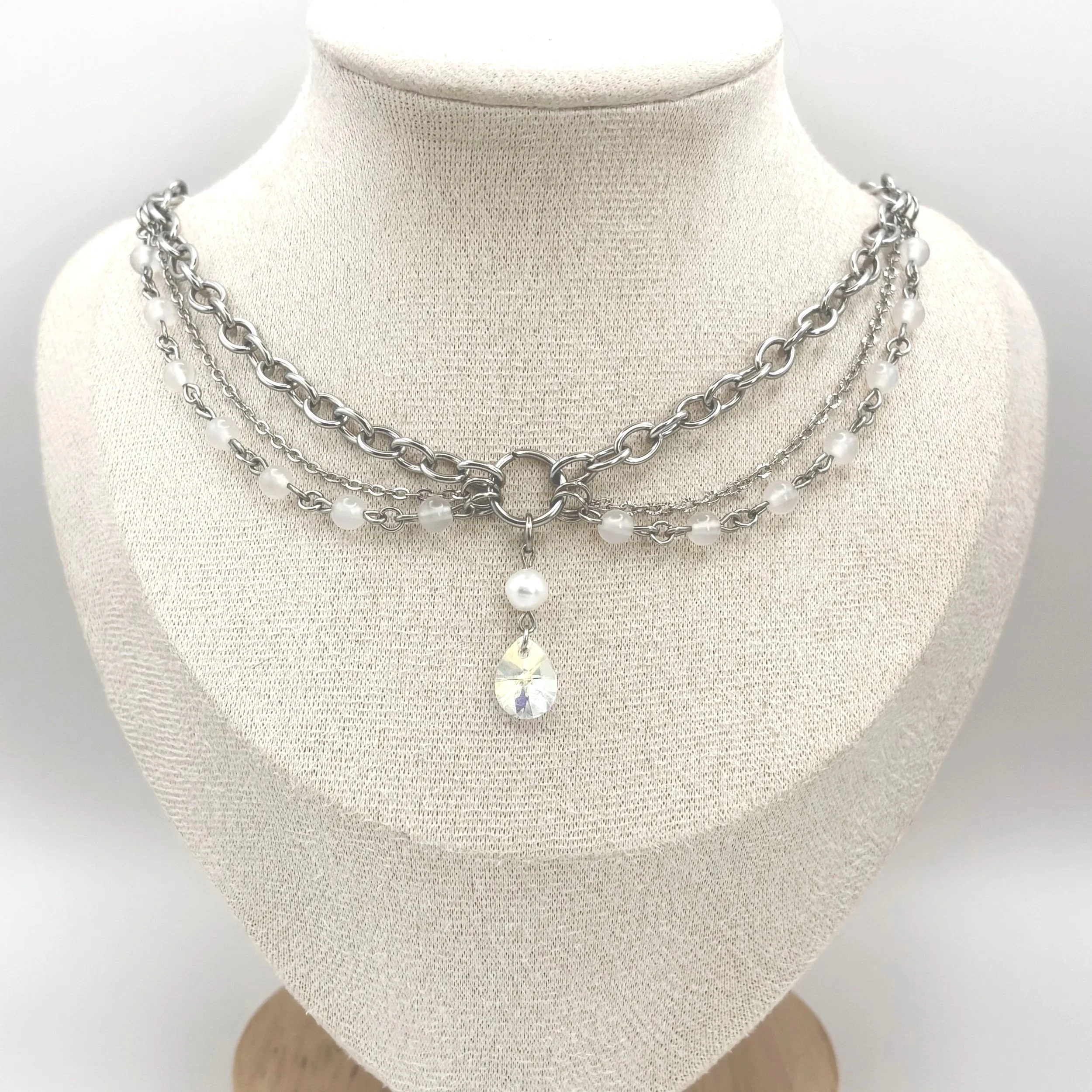 Cristal Pearl