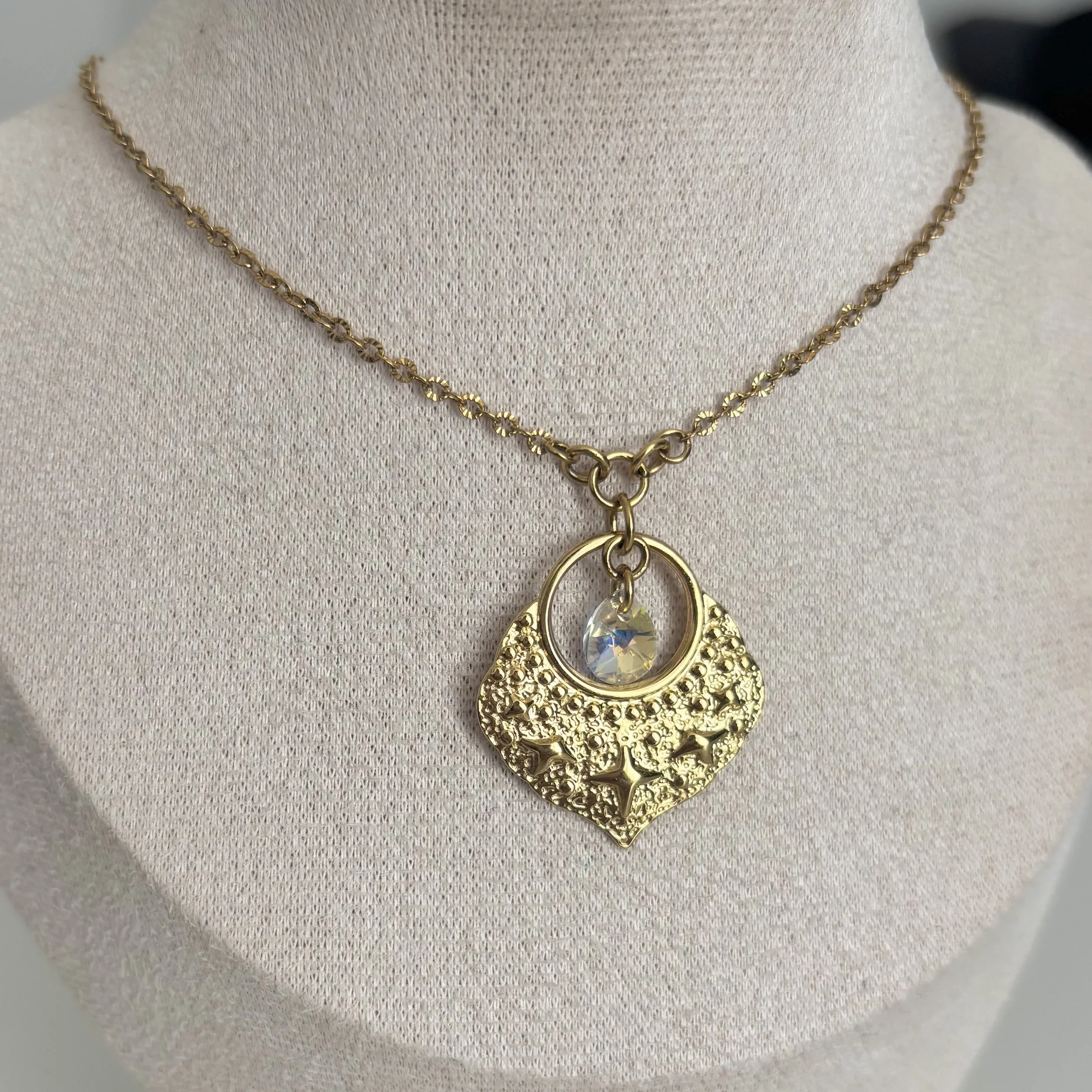 Cristal Orient
