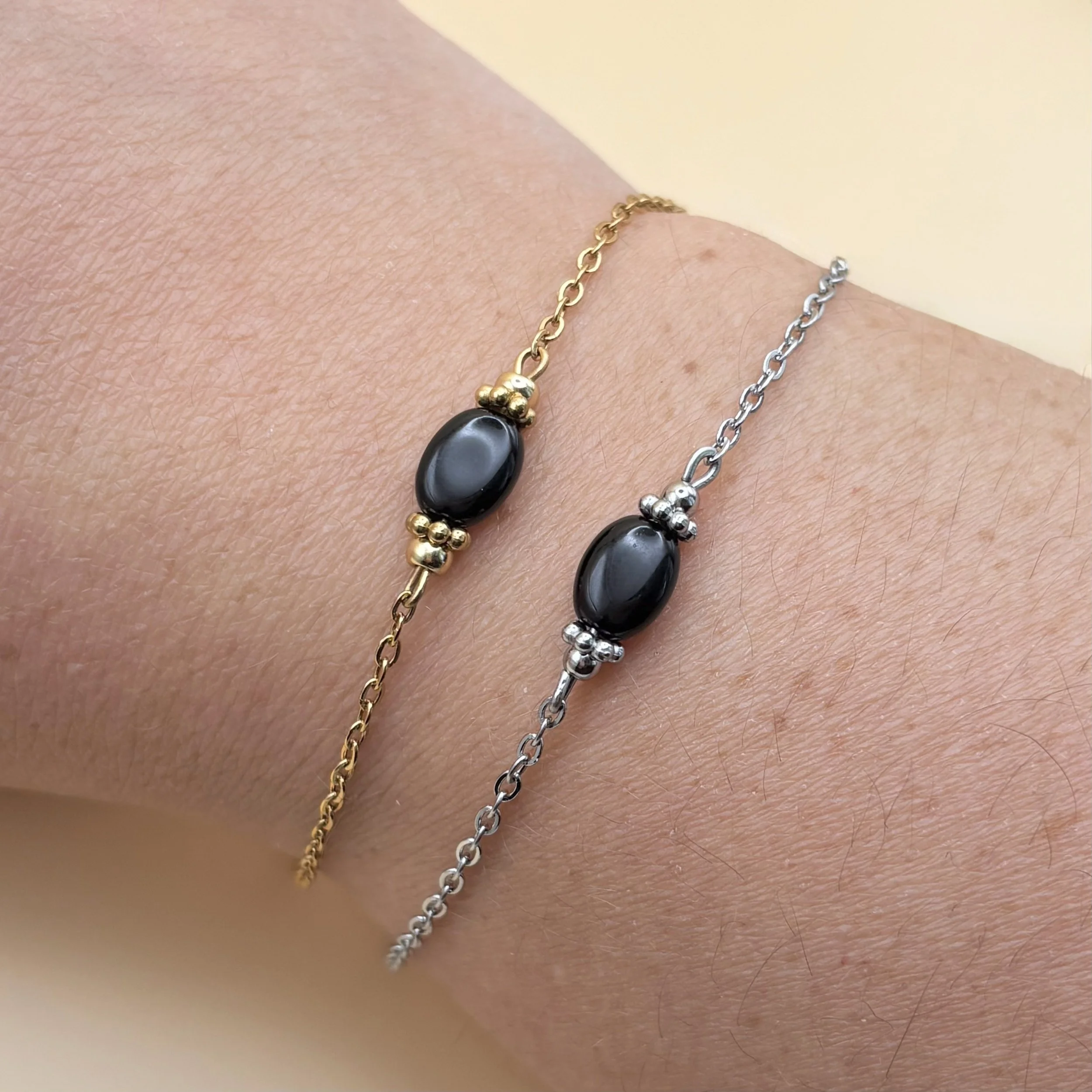 Bracelet - Onyx