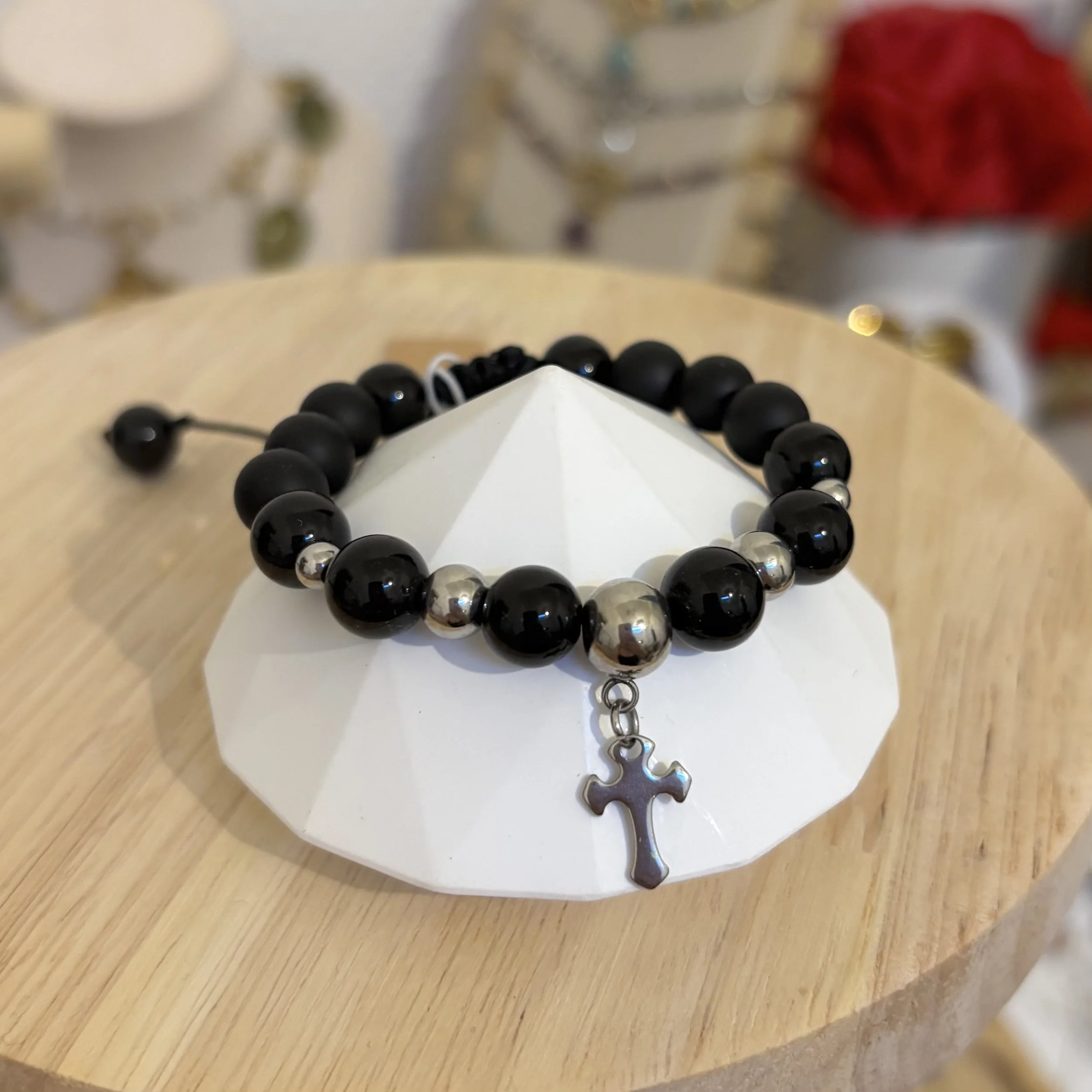 Bracelet - Onyx