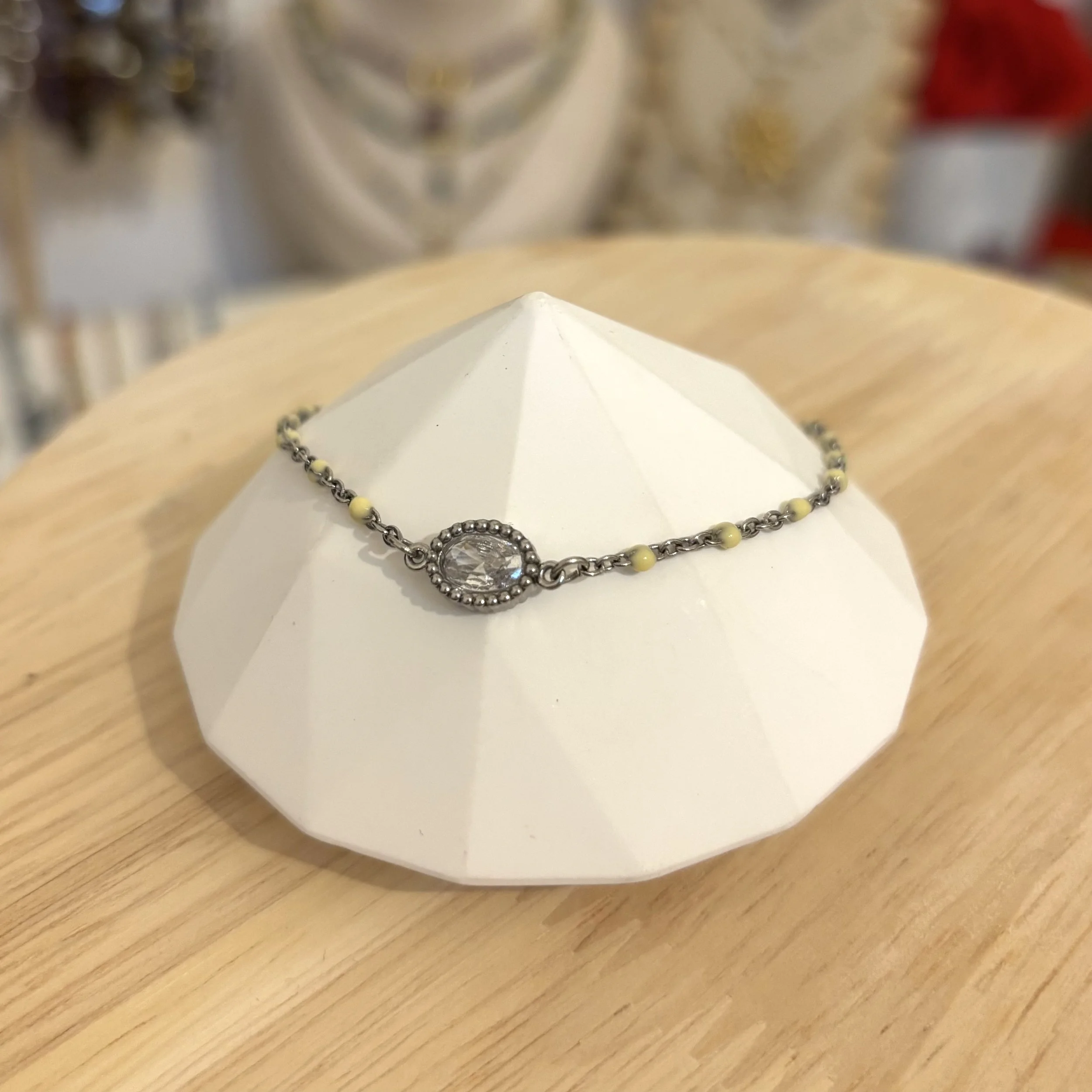 Bracelet - Nacre de coquillage