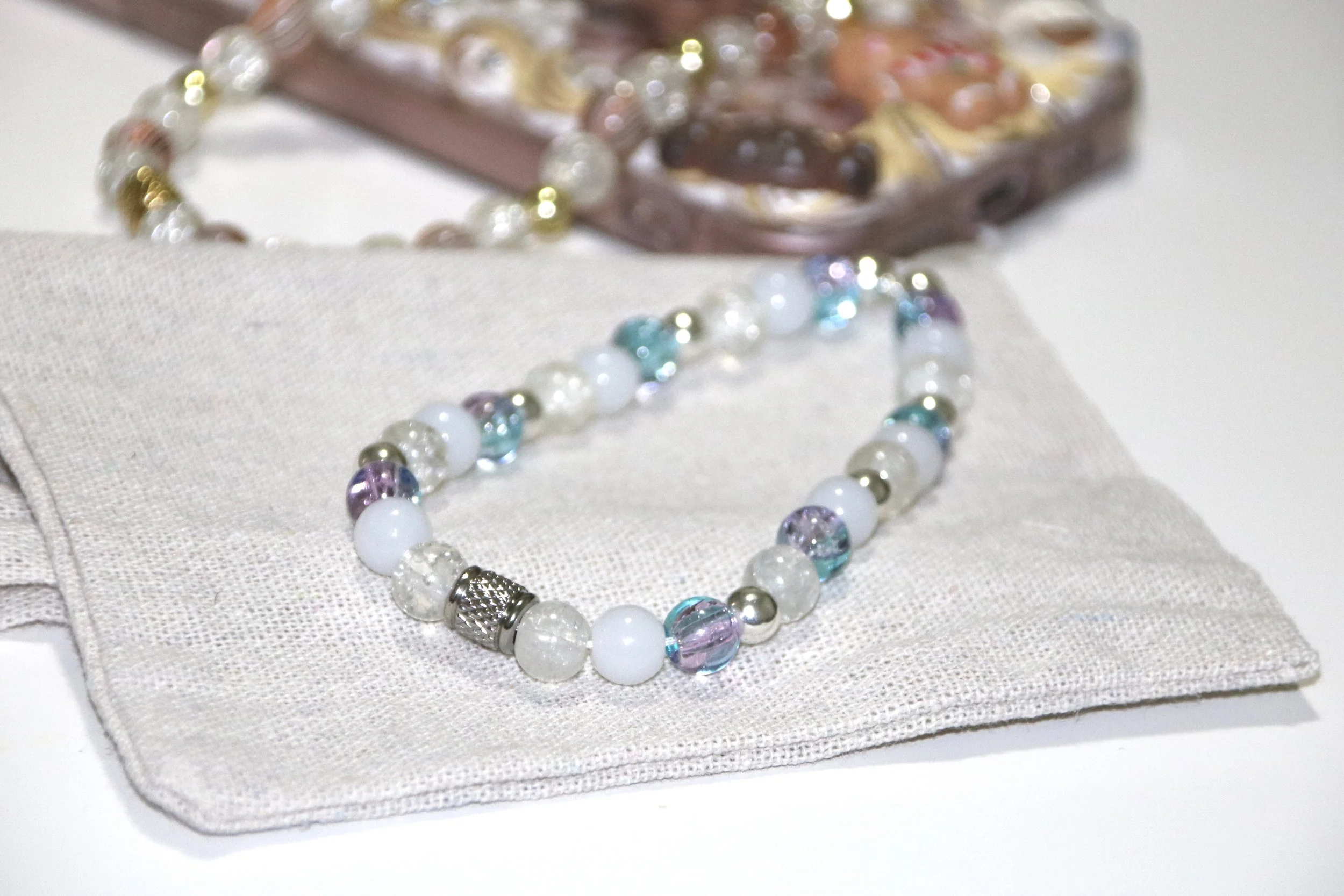 Bijou de téléphone