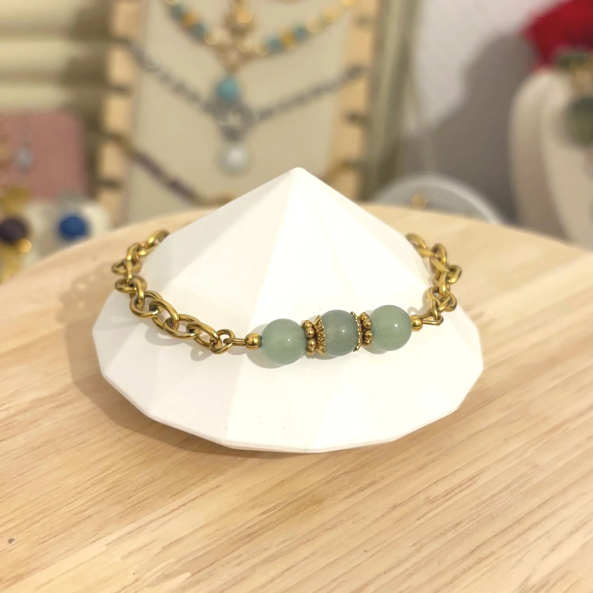 Bracelet - Aventurine