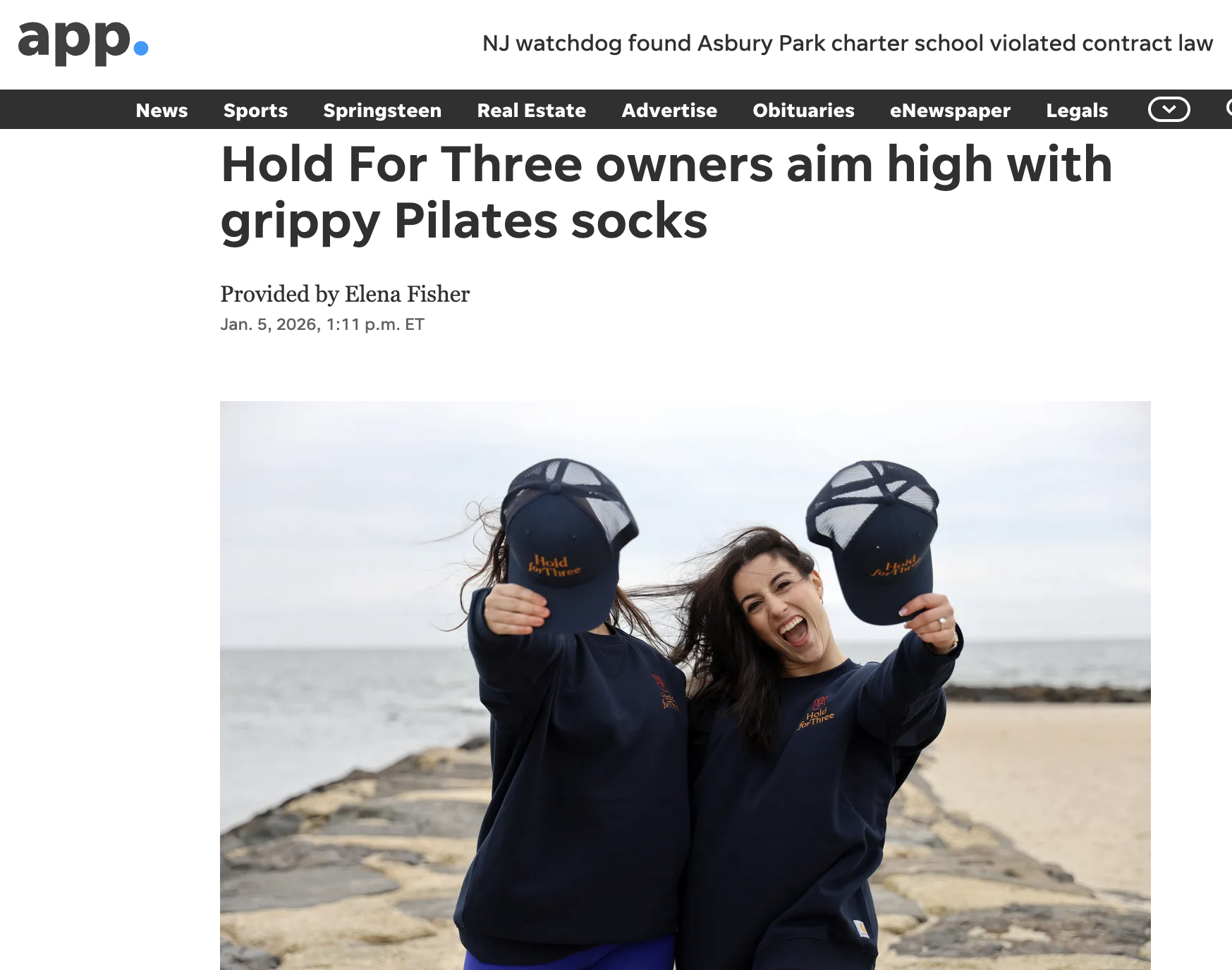 Published Photographer