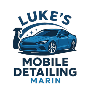 Luke's Mobile Detailing logo