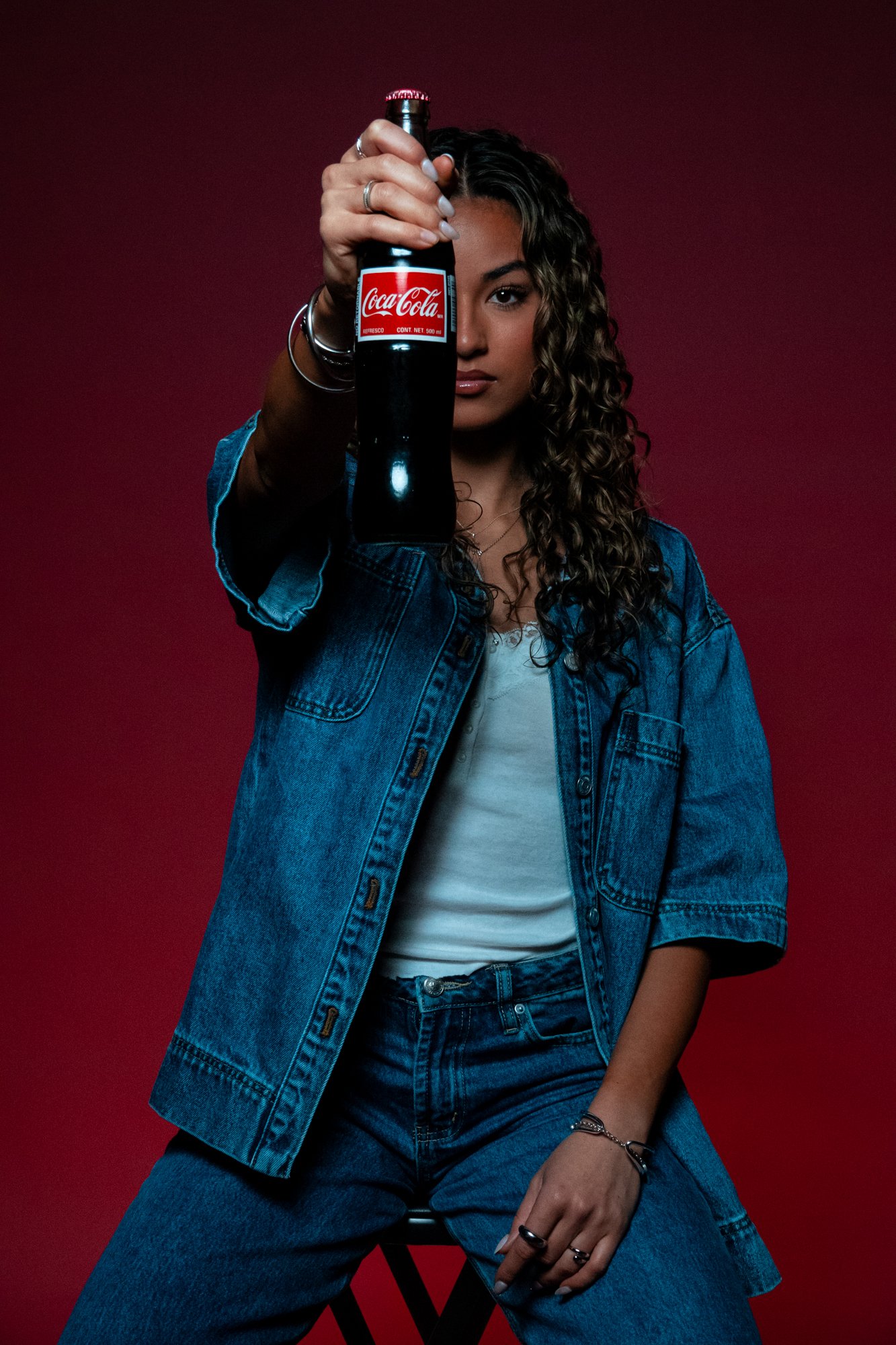 Studio Project - 80s Theme