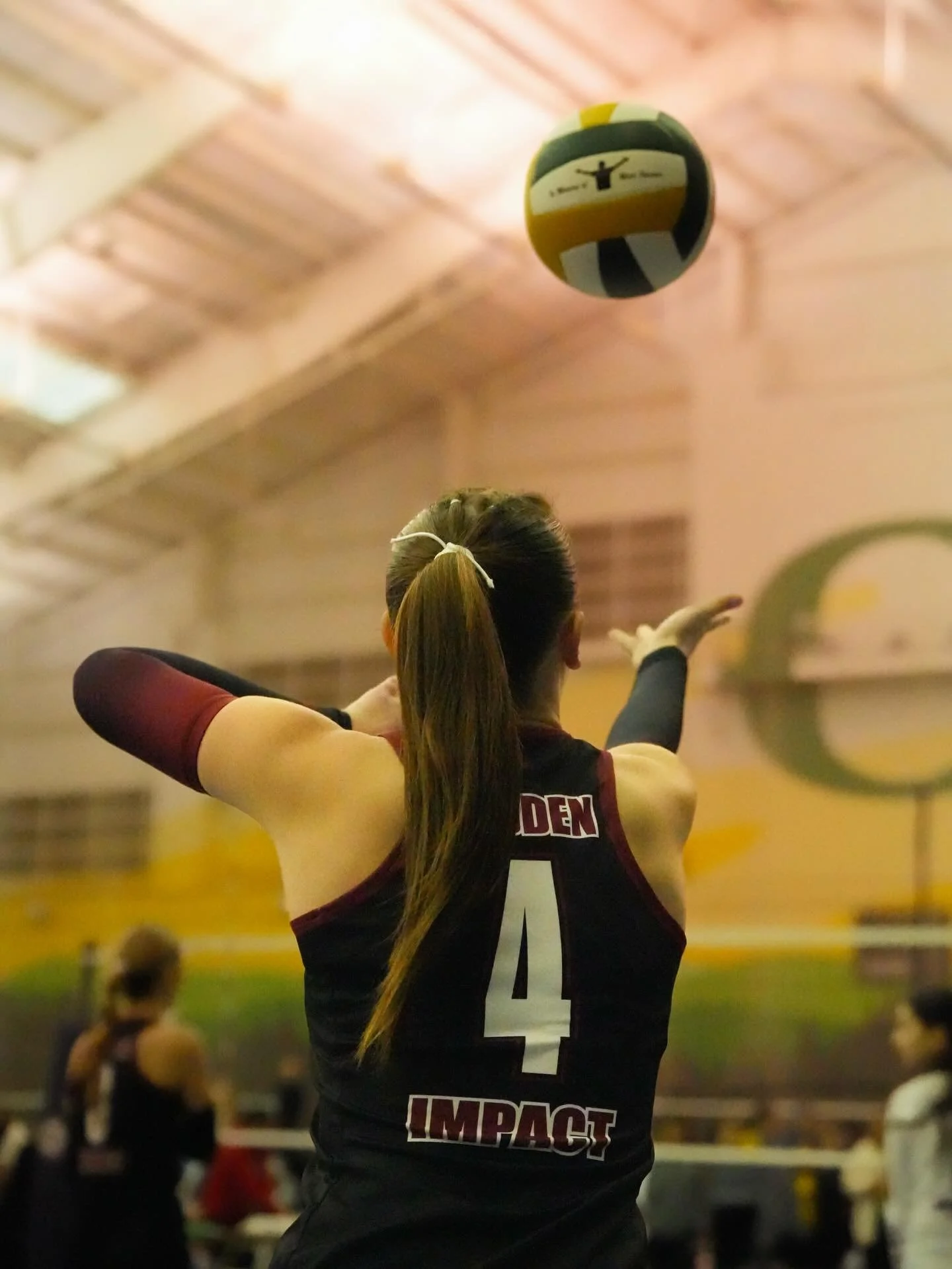 Celebrating National Girls &amp; Women in Sports!
Proud of our girls and all the hard work they put in each day