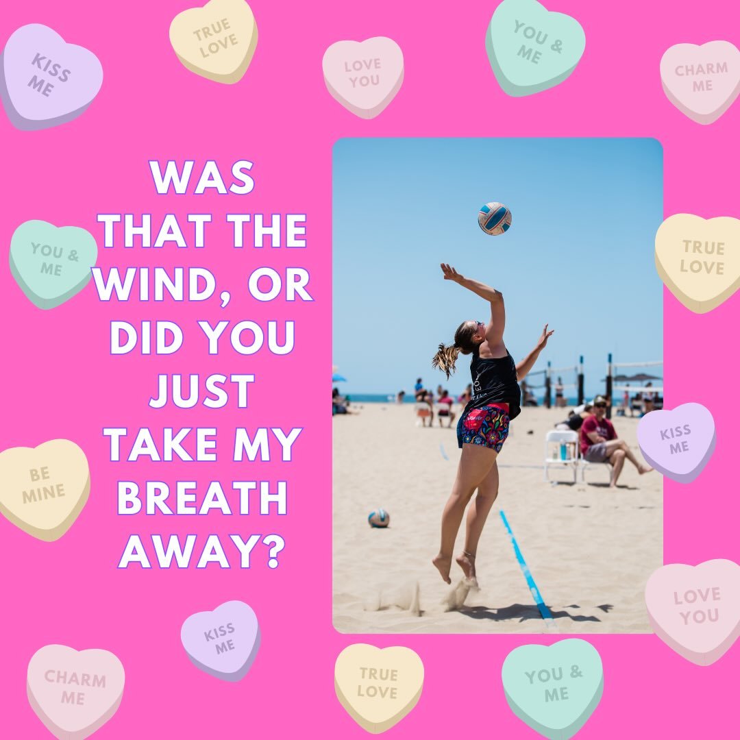 With love - Sudden Impact Beach 💜