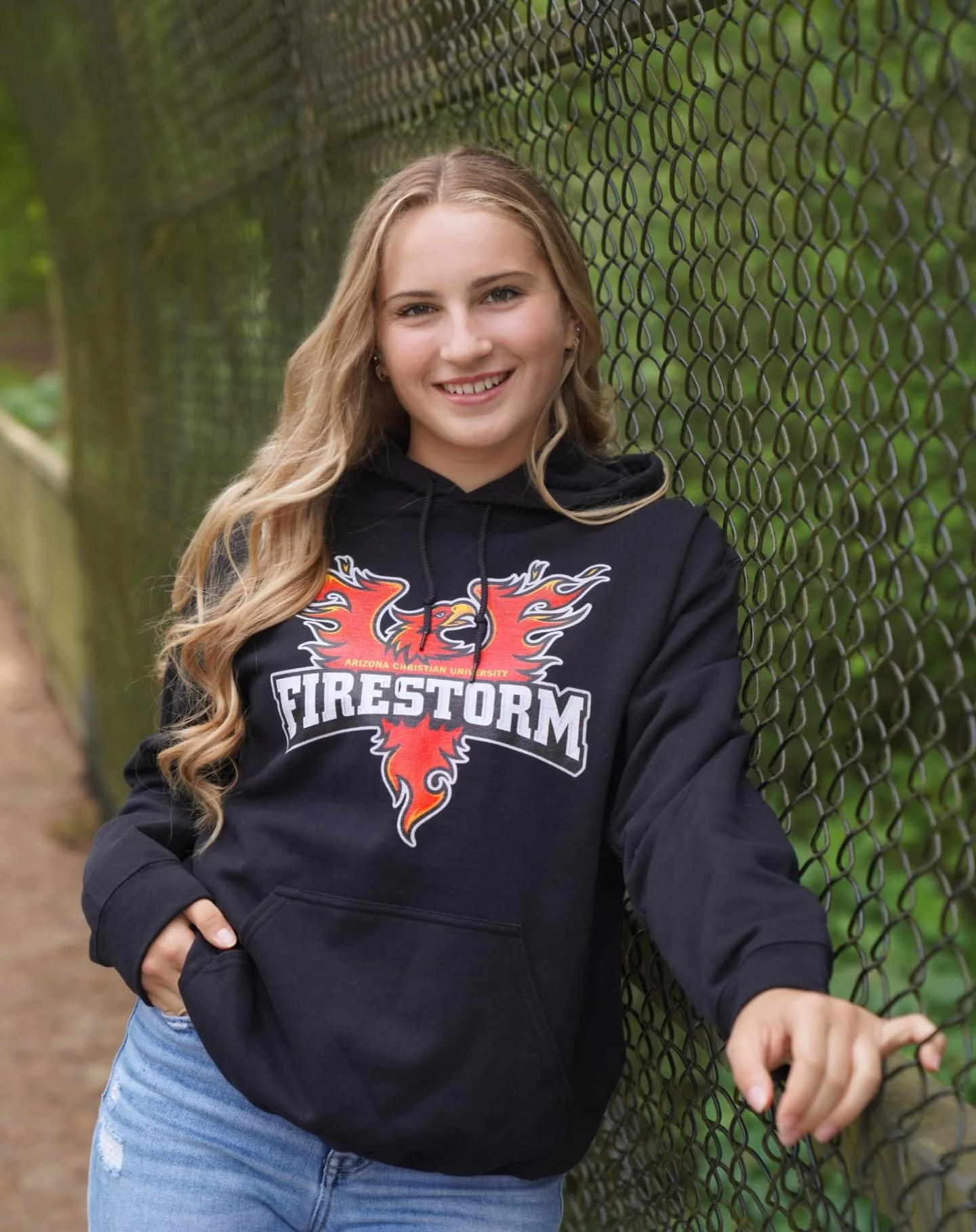 WA 🔜 AZ
Congrats @katyawrayvladyko for her commitment to Arizona Christian University @arizonachristian_wbvb ❤️